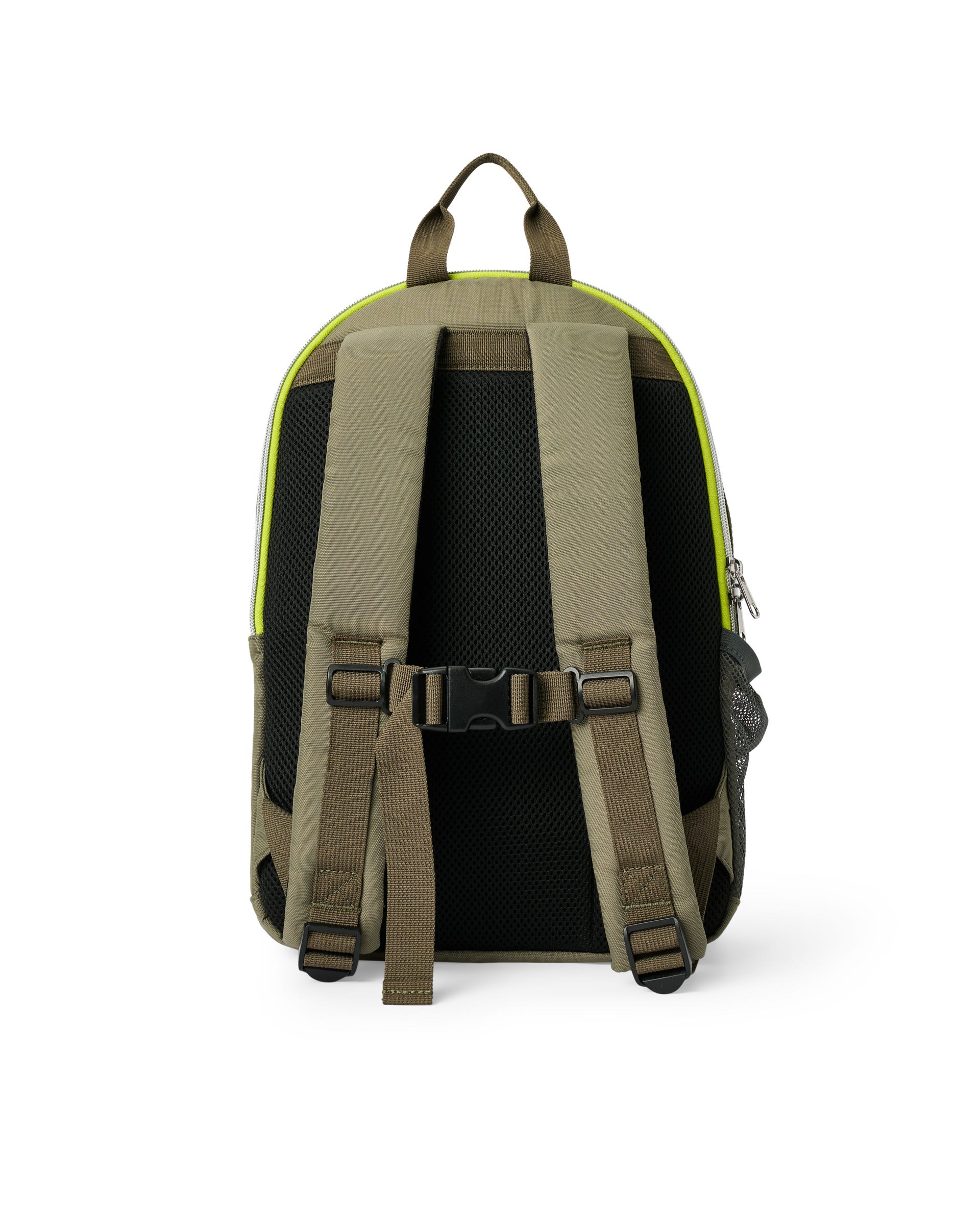 ECCO Kids School Pack - Zielony - Main