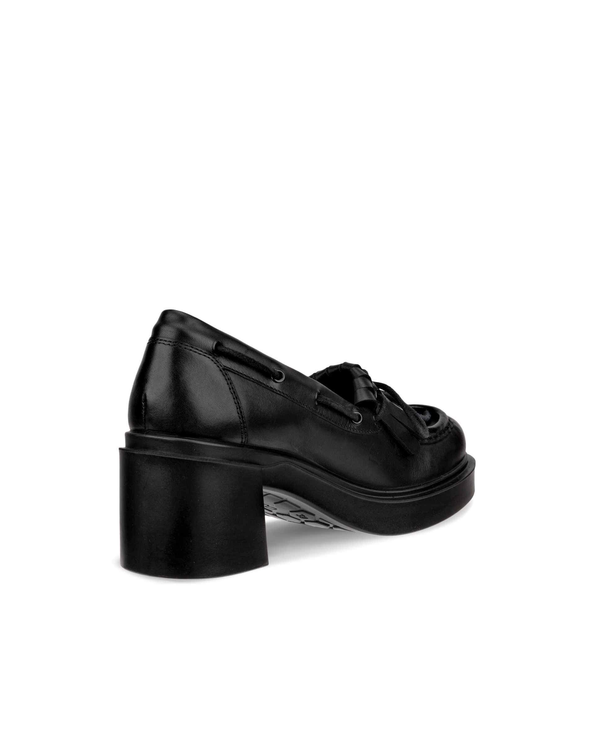 ECCO METROPOLE SEOUL 45 - Must - Back