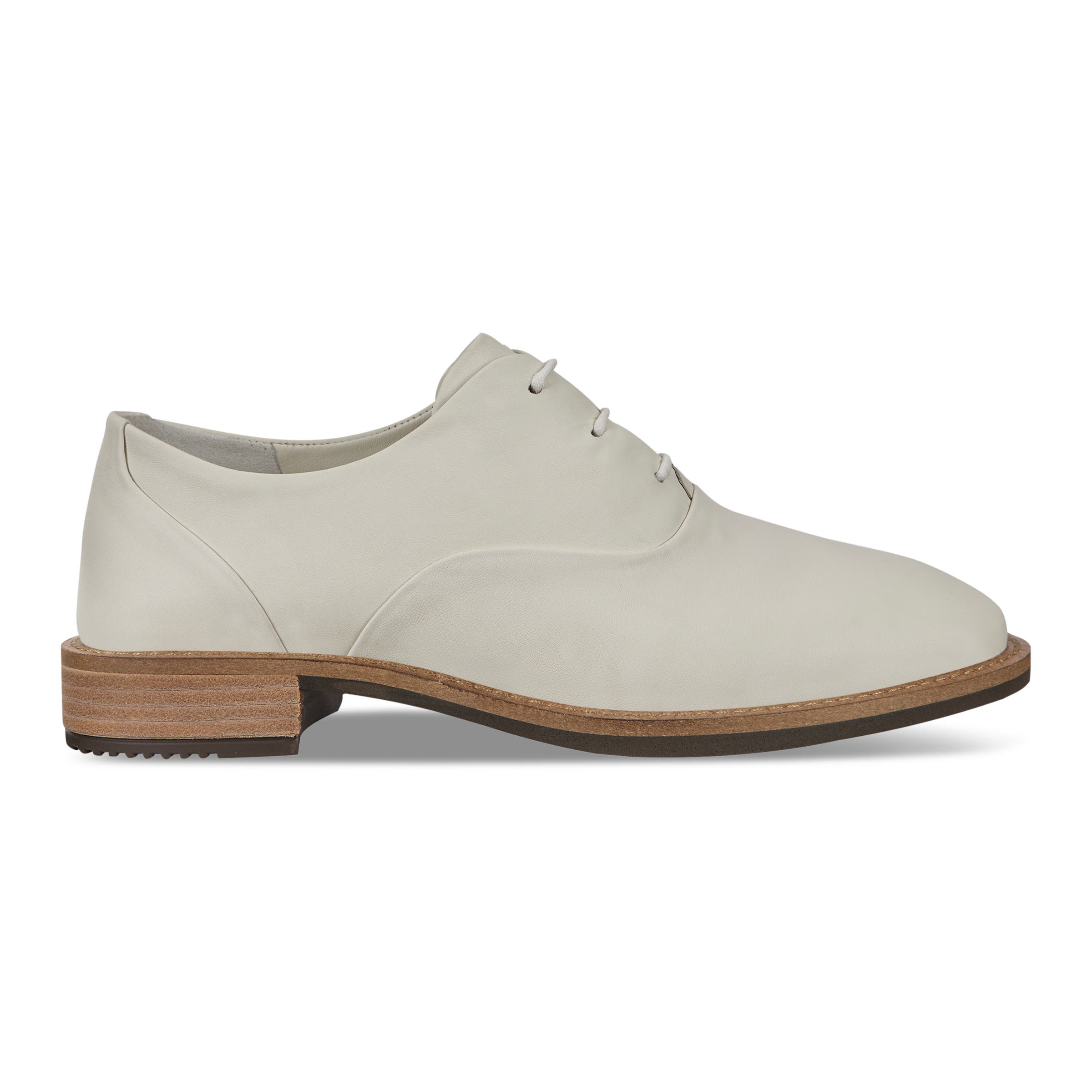 ECCO SARTORELLE 25 TAILORED - White - Outside