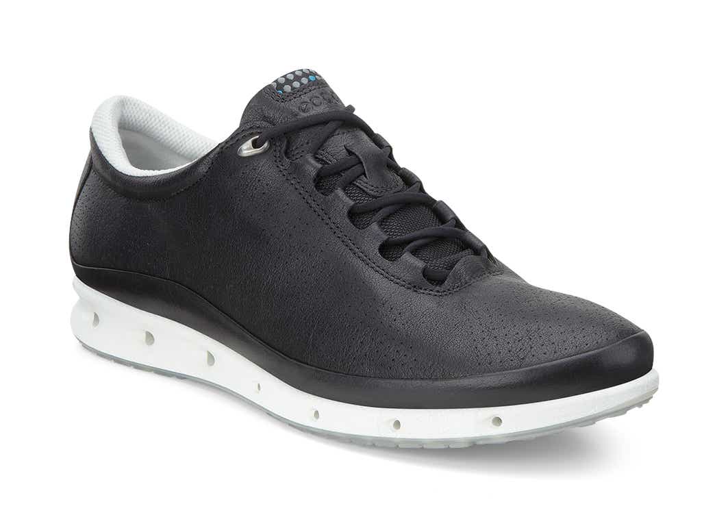 ECCO Womens Cool GTX - Black - Main