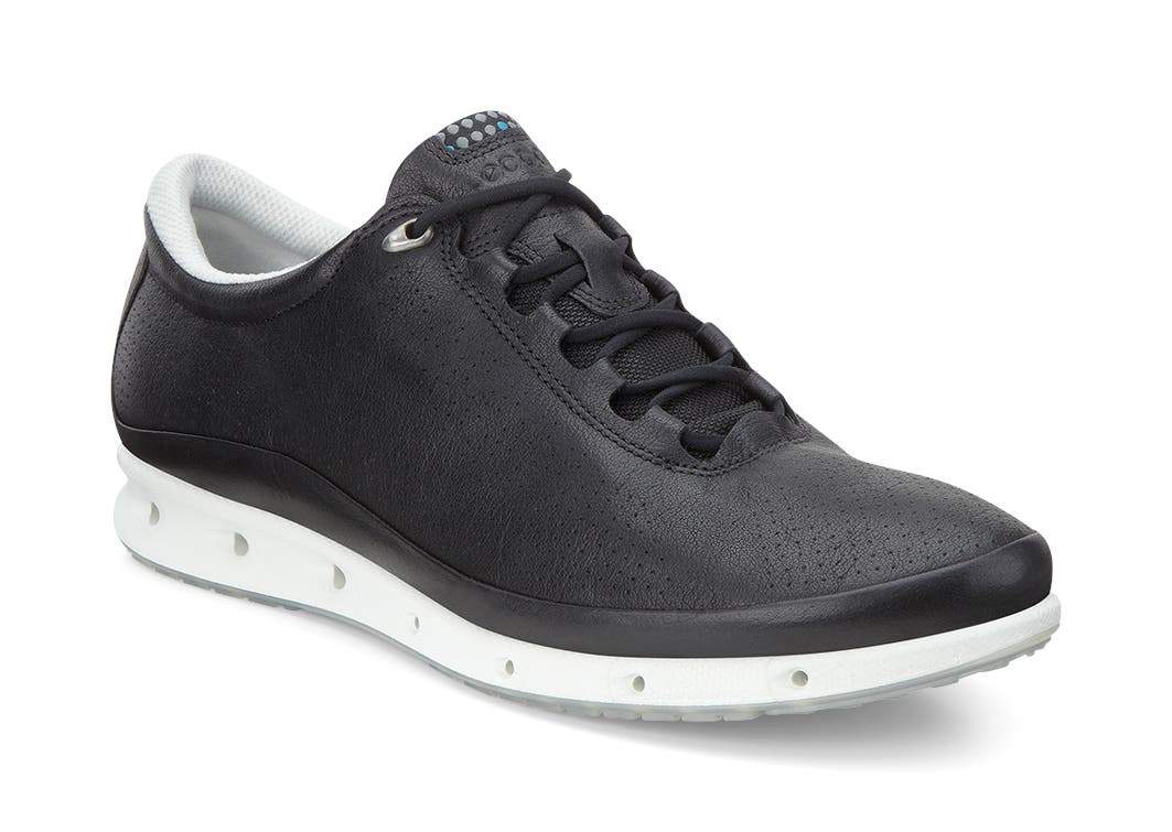 ECCO Womens Cool GTX - Black - Main