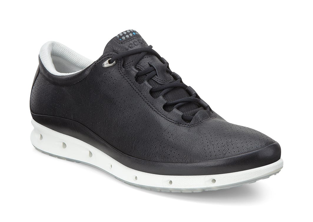 ECCO Womens Cool GTX - Black - Main
