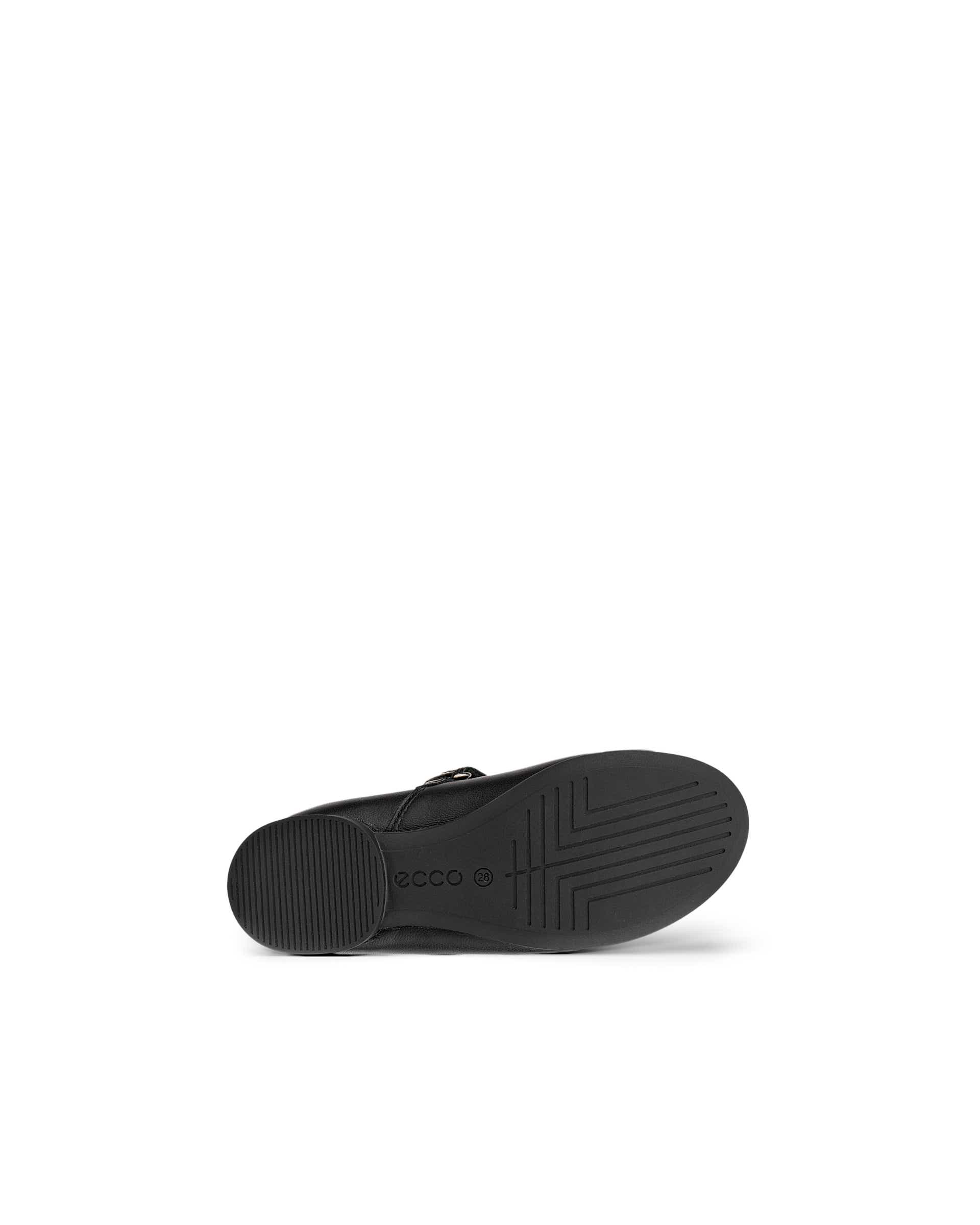 ECCO ANINE - Preto - Sole