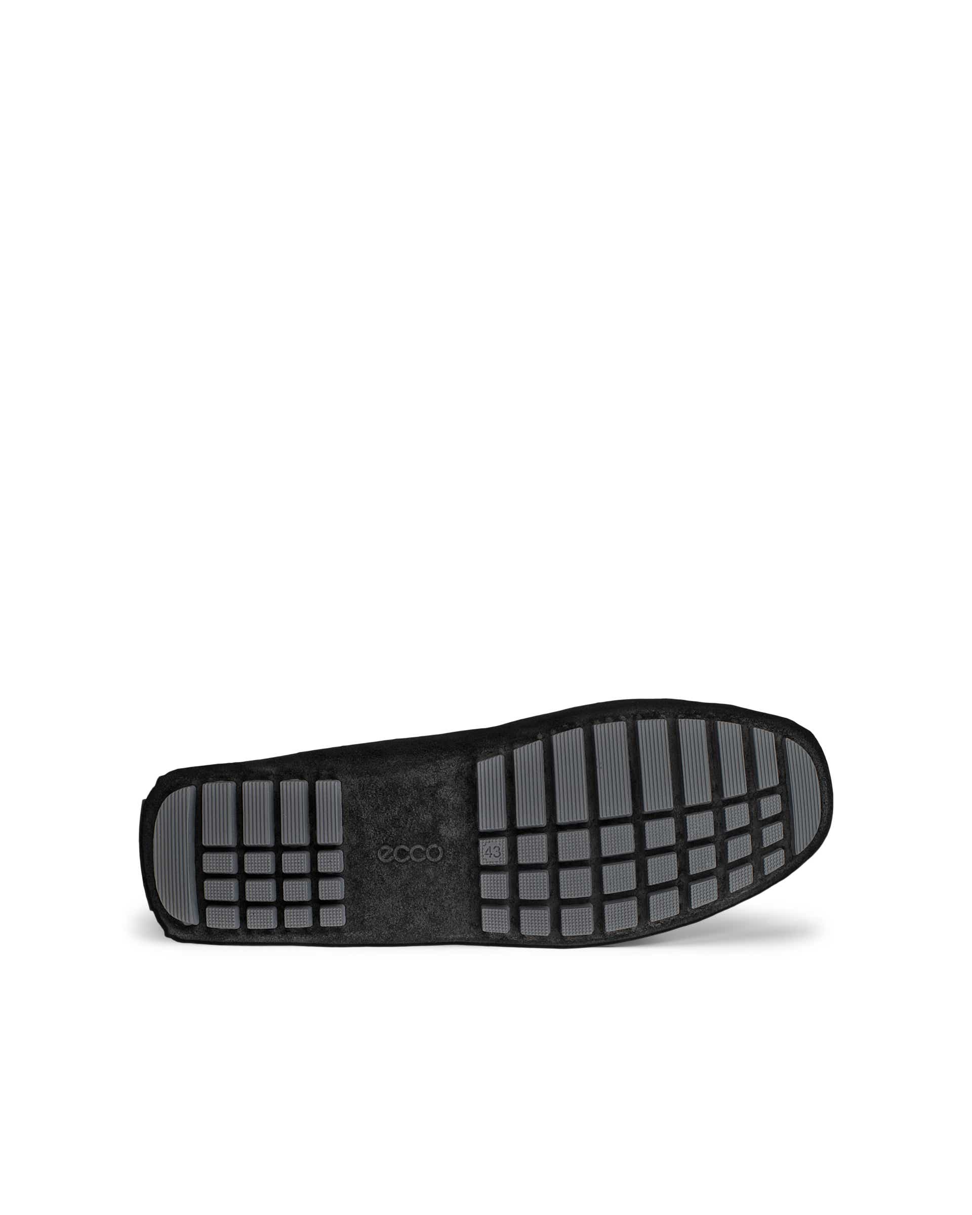 ECCO DYNAMIC MOC 2.0 Slip-on - Black - Sole
