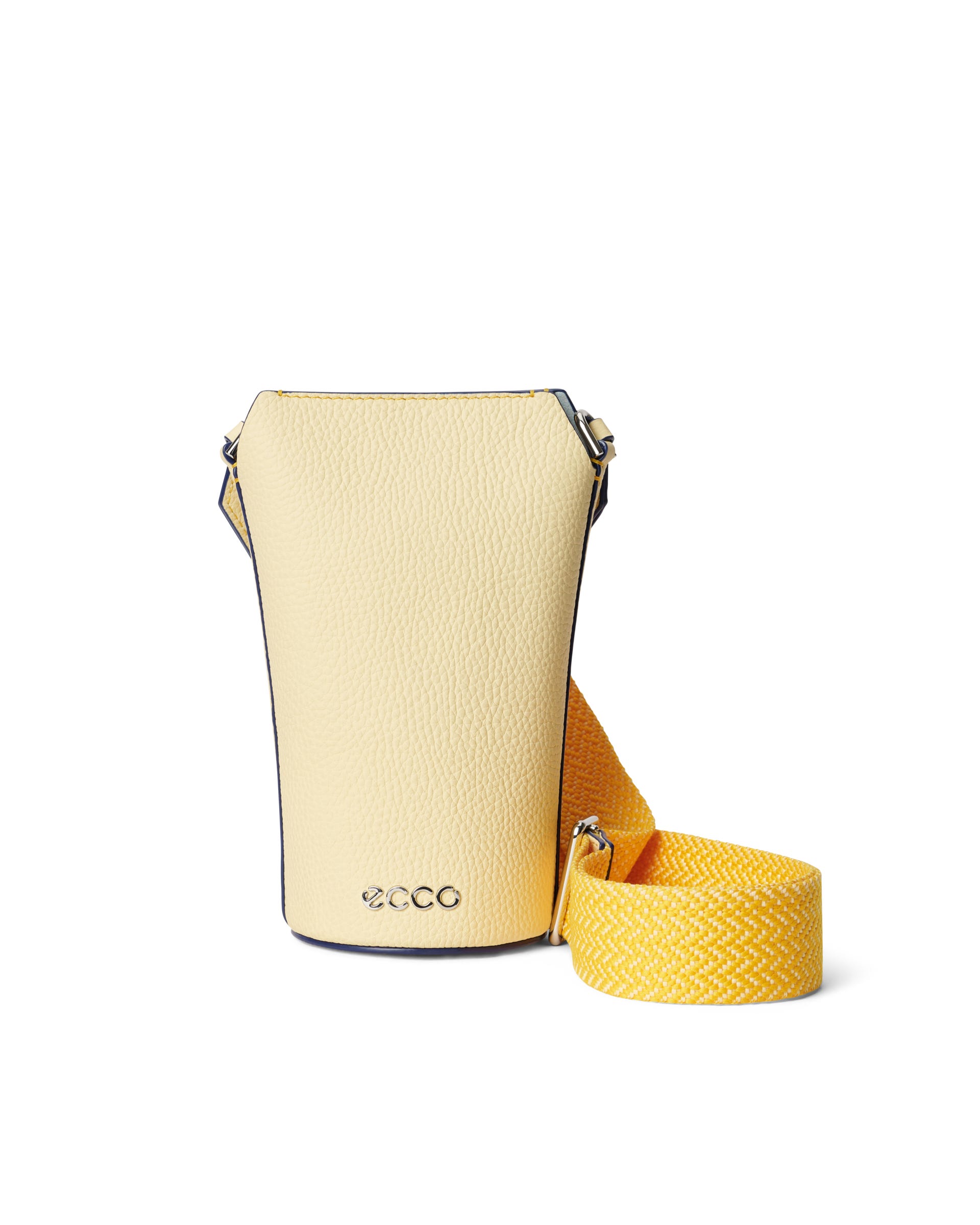 ECCO Pot Bag - 옐로 - Main