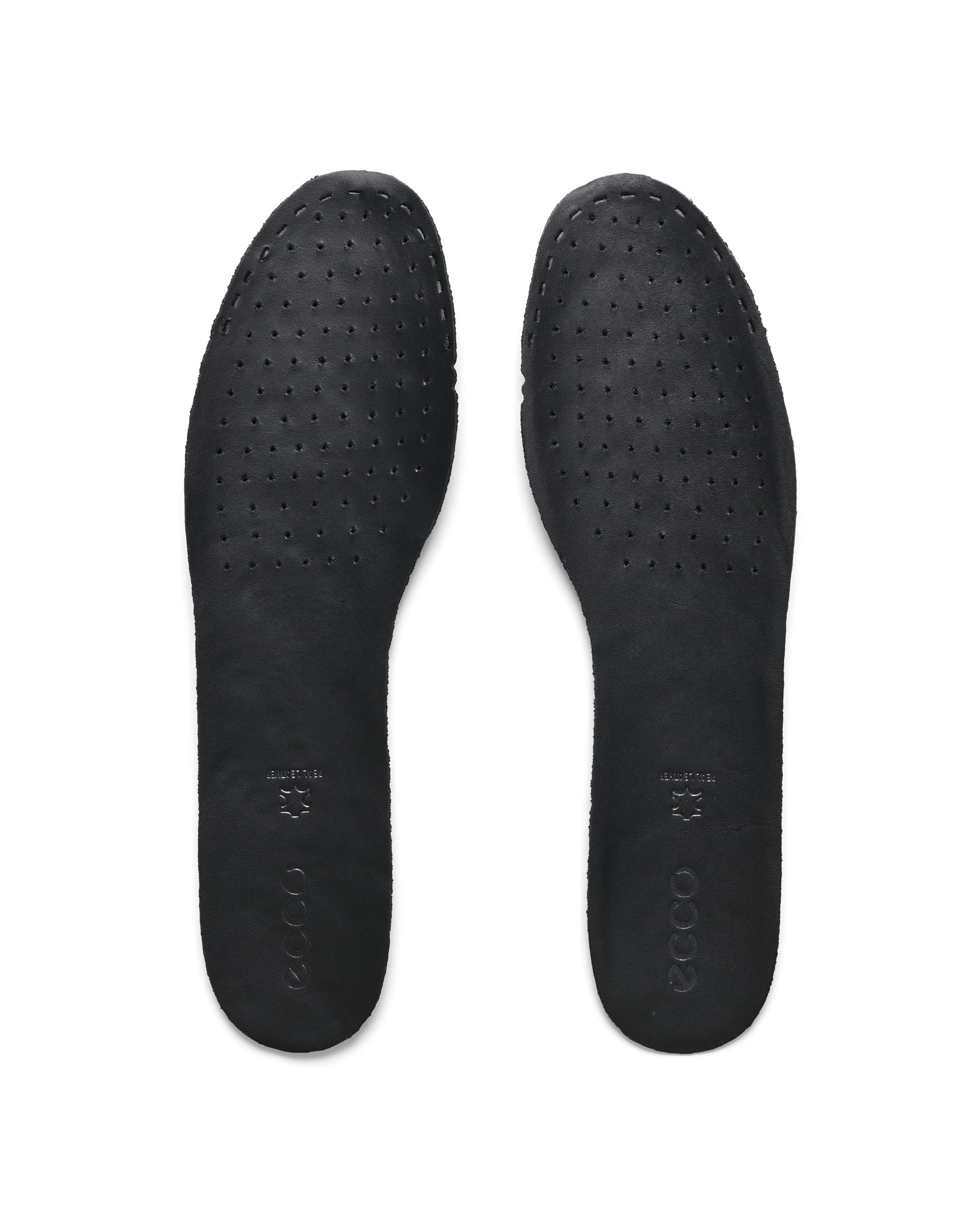 ECCO® Comfort semelle fine pour homme - Noir - Main