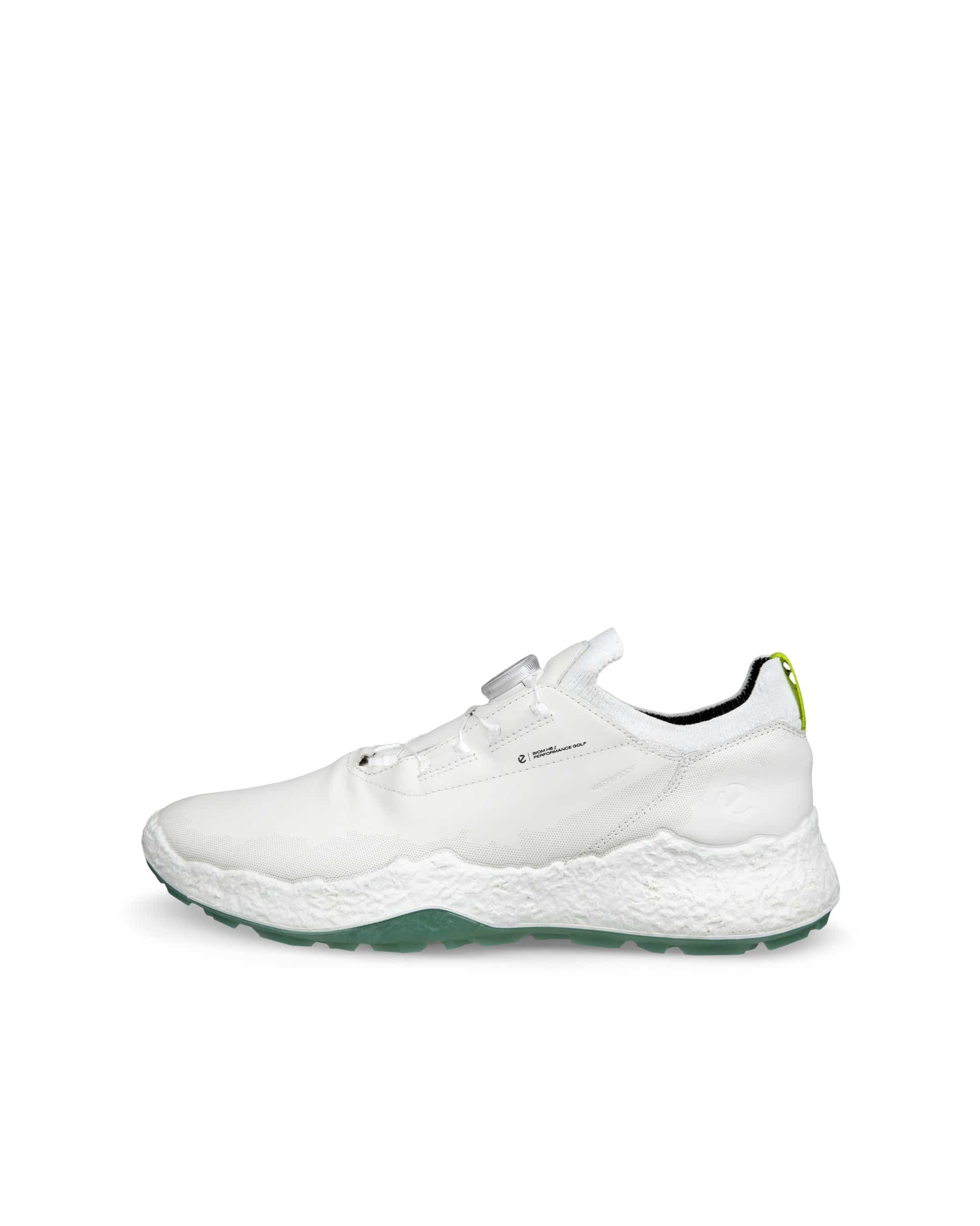 ECCO BIOM H5 BOA MEN'S GOLF SHOE - undefined - Outside