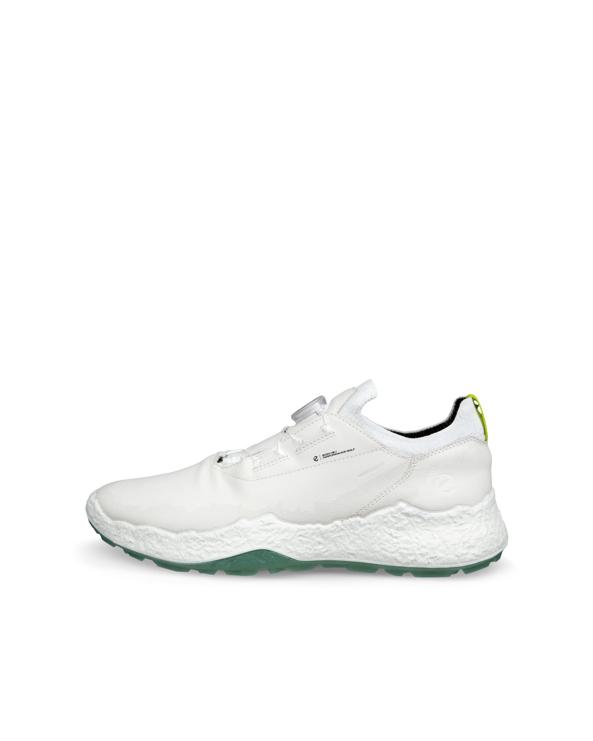 ECCO BIOM H5 BOA MEN'S GOLF SHOE - undefined - Outside