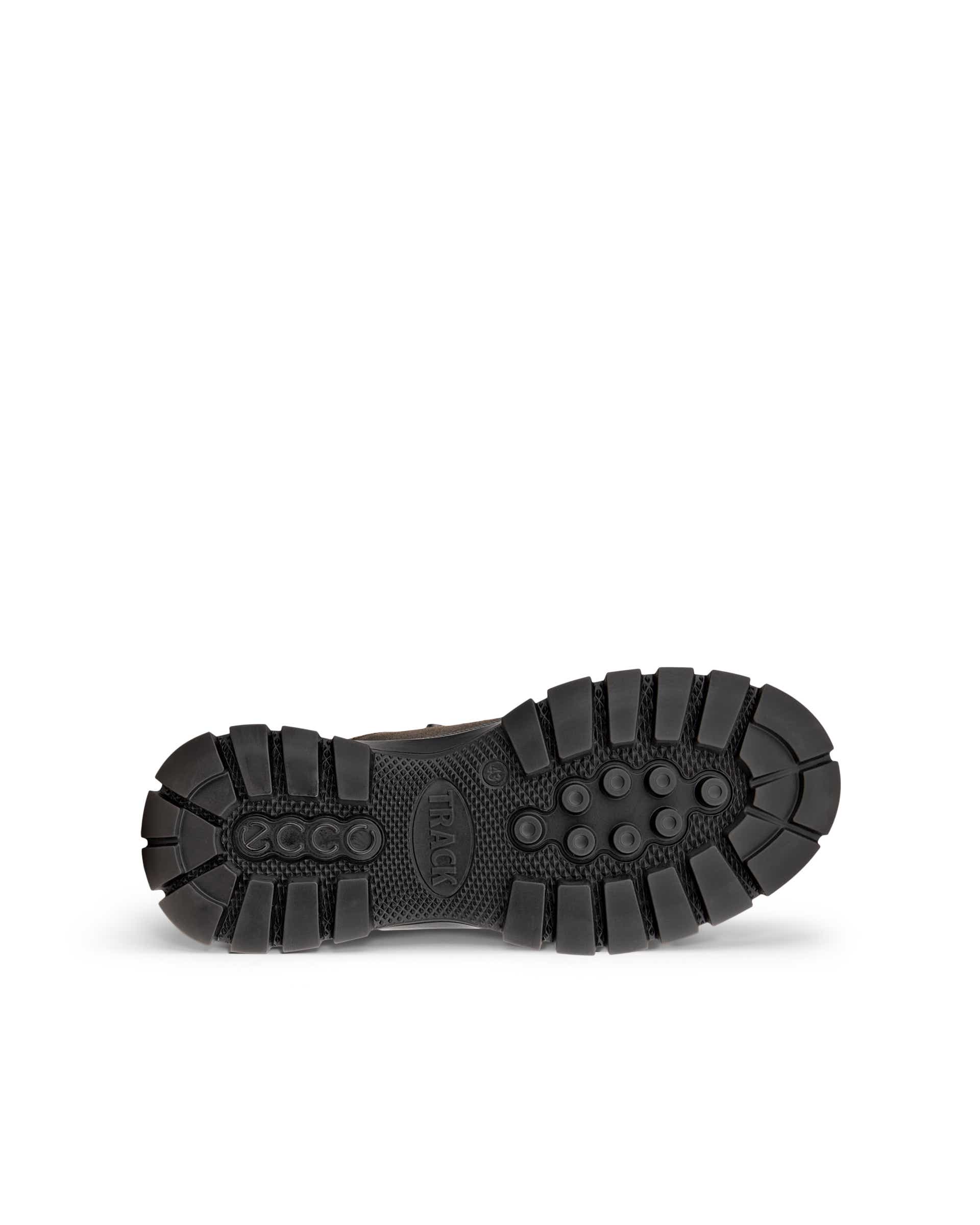 ECCO TRACK 30 M SHOE - Marrón - Sole