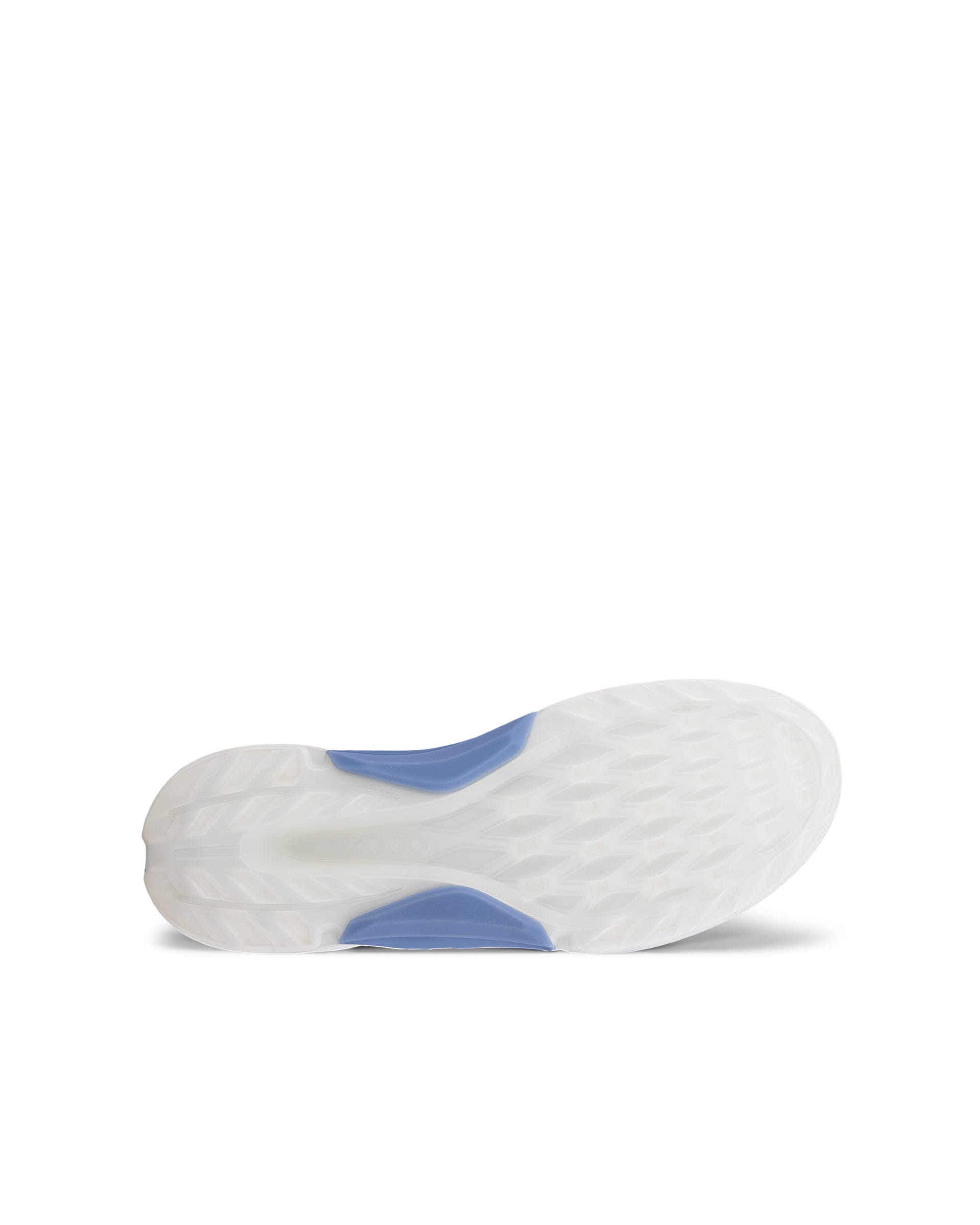 ECCO Golf BIOM H4 メンズ レザーGore-Texゴルフシューズ - グレー - Sole