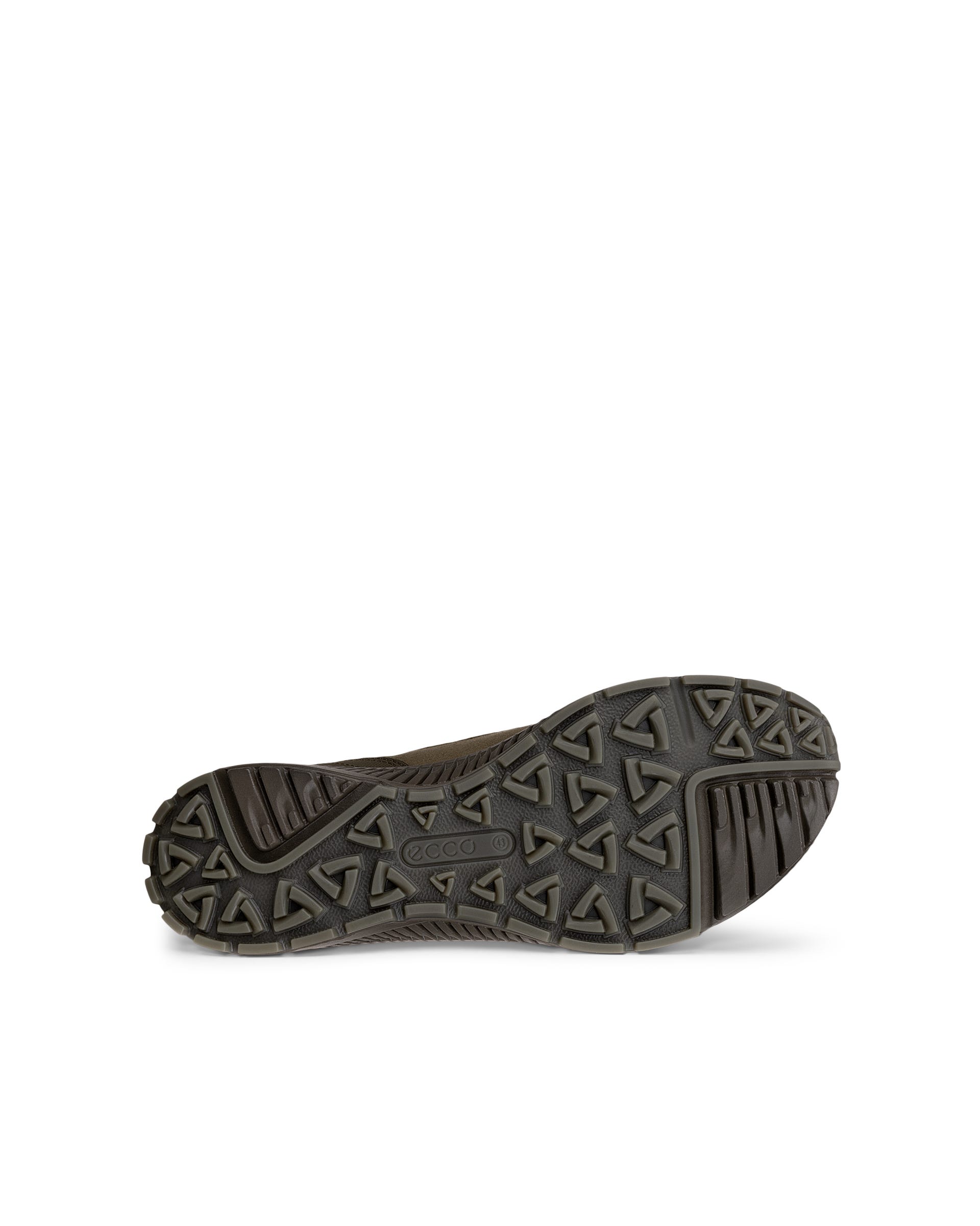 ECCO® TERRACRUISE II Herren Textilshuh mit Gore-Tex - Grün - Sole