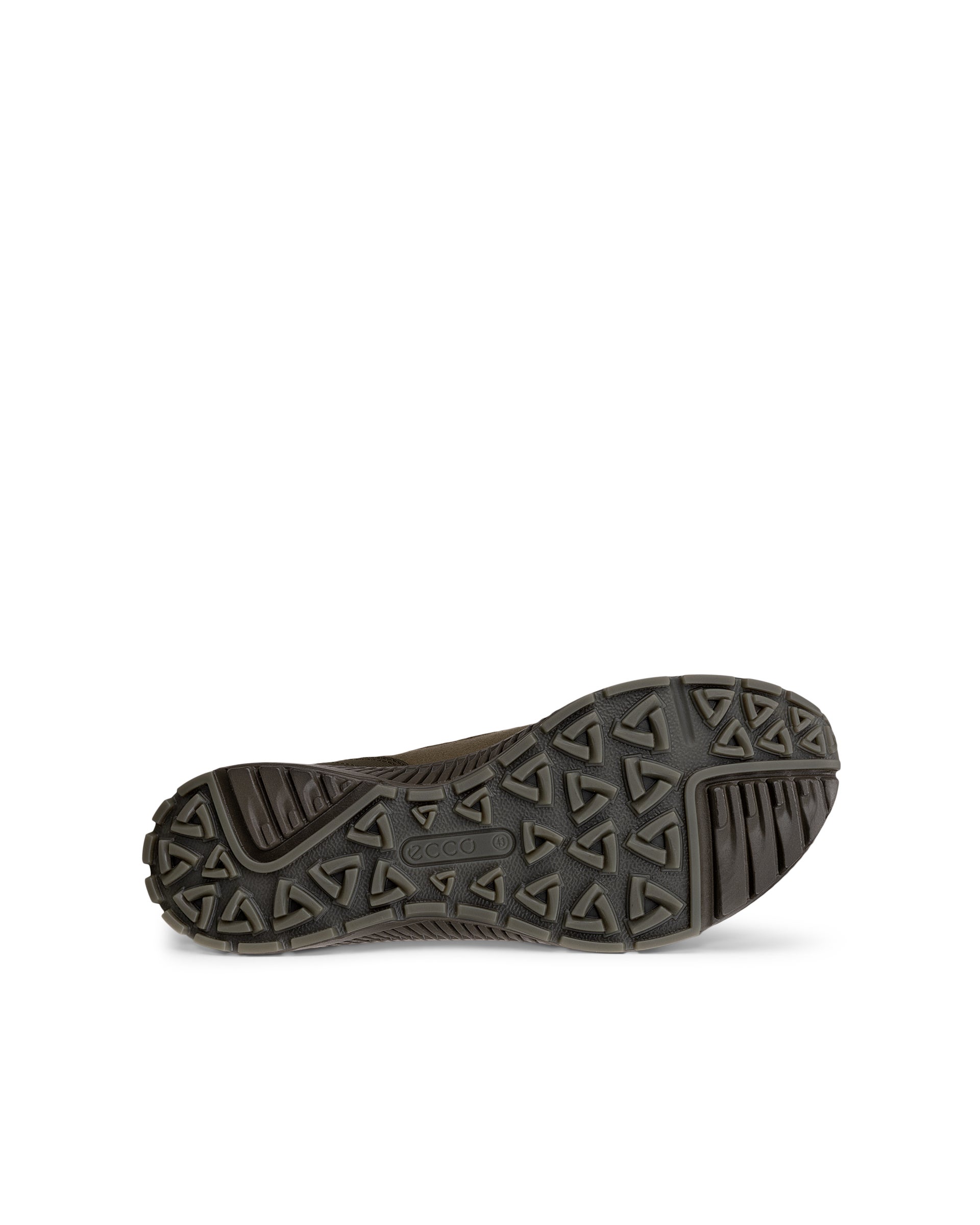 ECCO TERRACRUISE II - Žalia - Sole