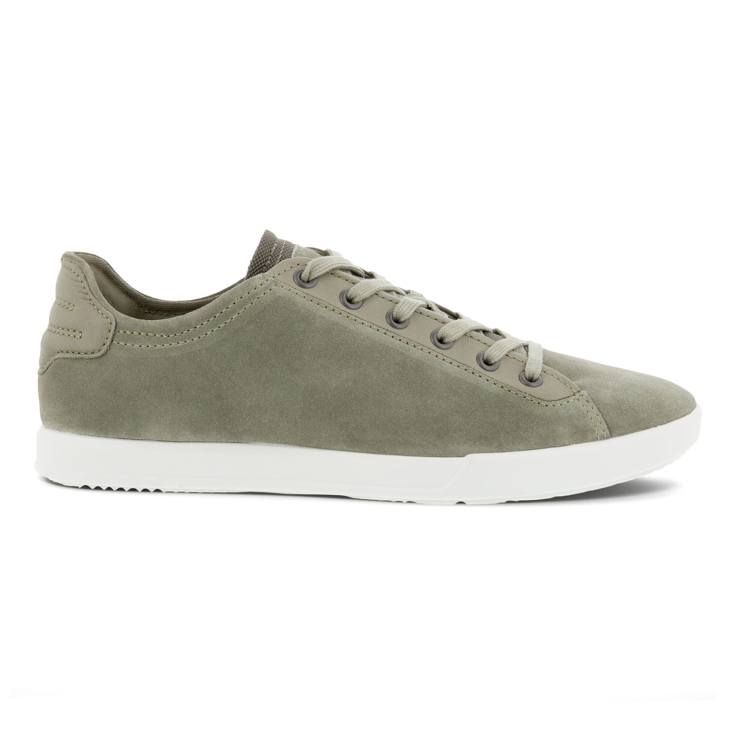 ECCO Collin 2.0 Shoe - Green - Outside