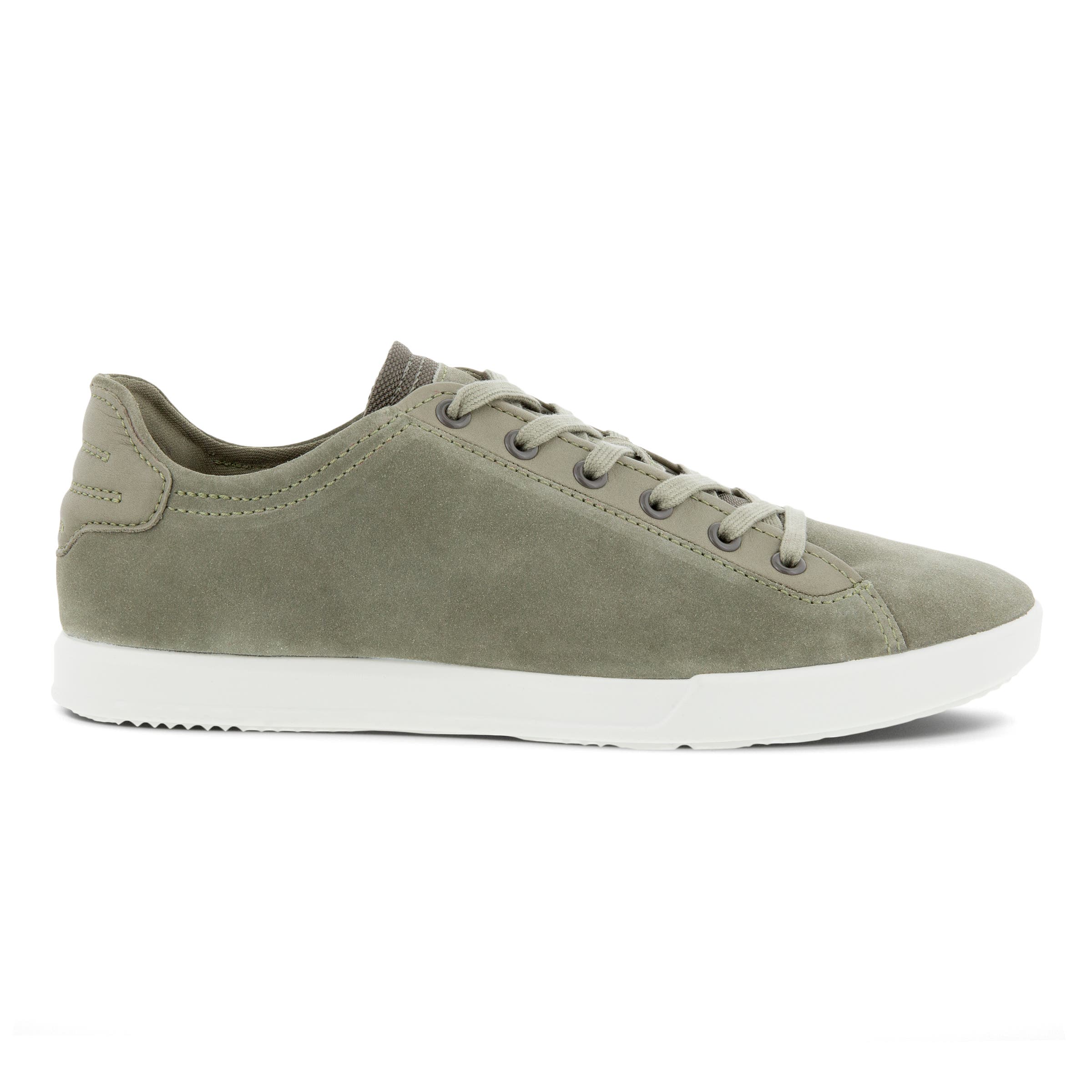 ECCO Collin 2.0 Shoe - Green - Outside