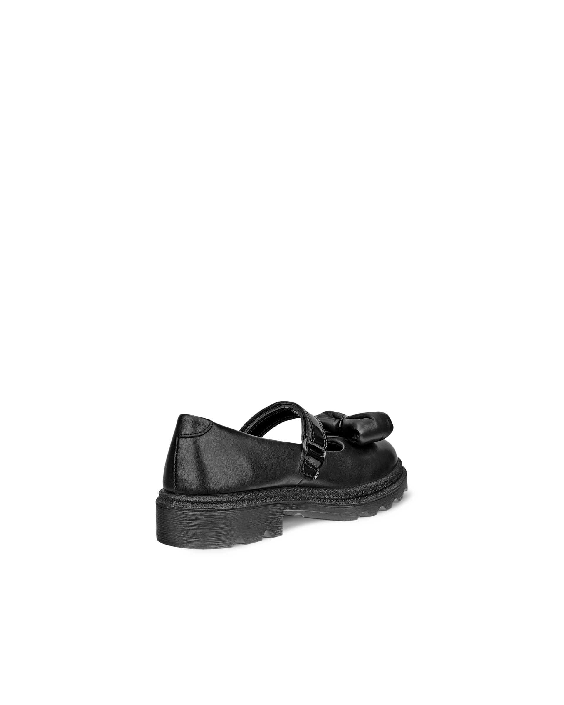 ECCO GRAINER - Noir - Back