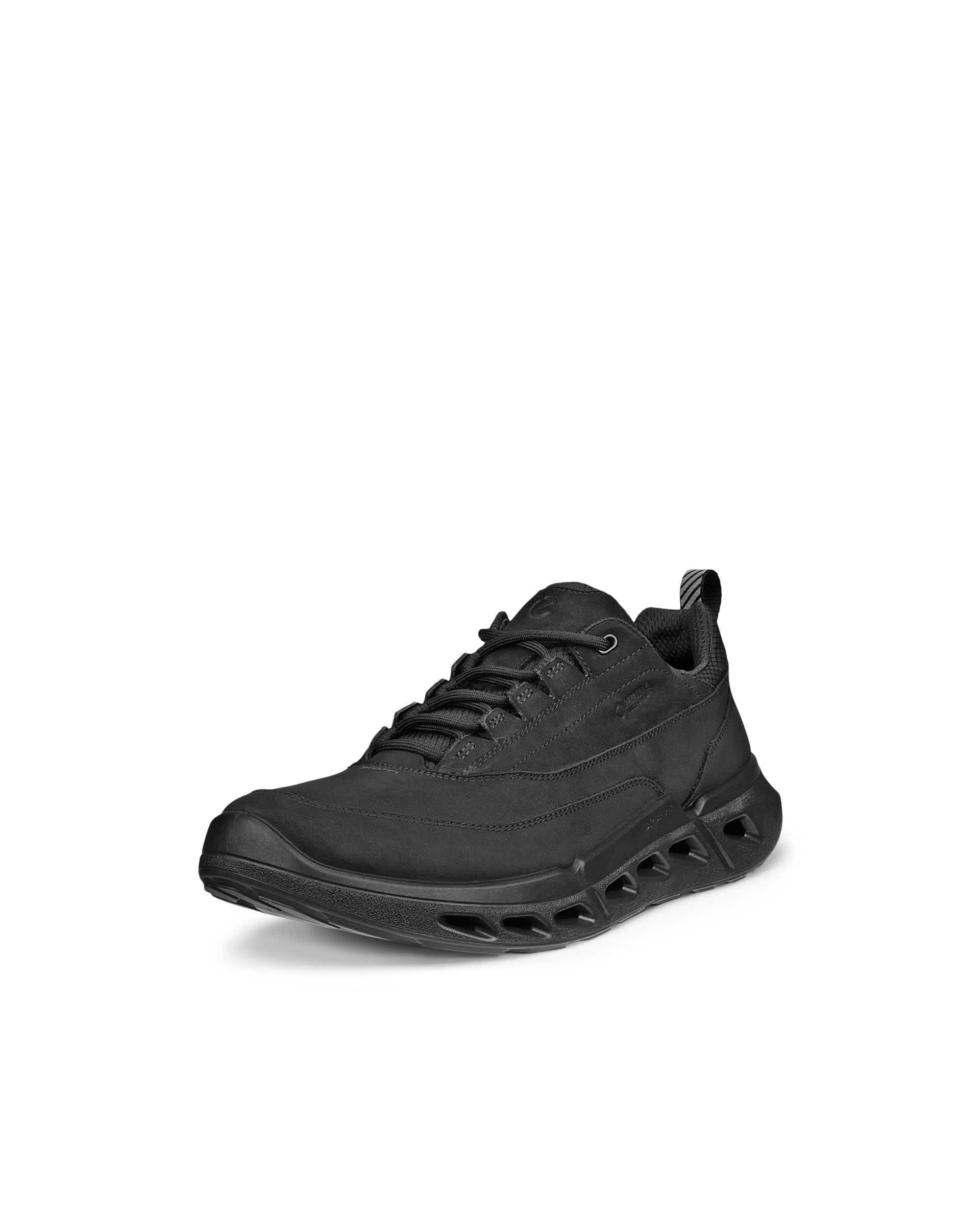 ECCO BIOM 720 M Low GTXS LEA - Black - Main