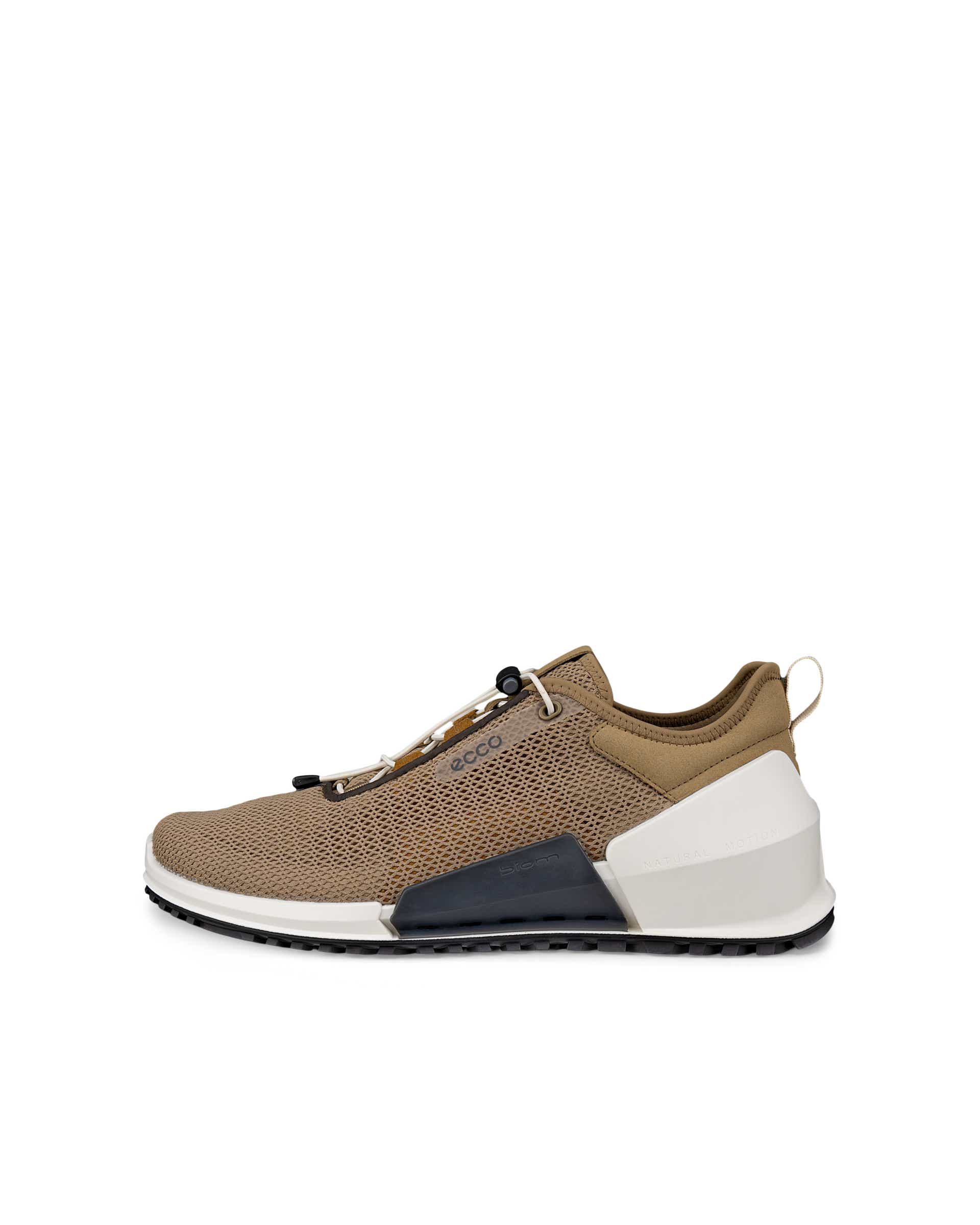 ECCO BIOM 2.0 M BREATHRU - Brown - Outside