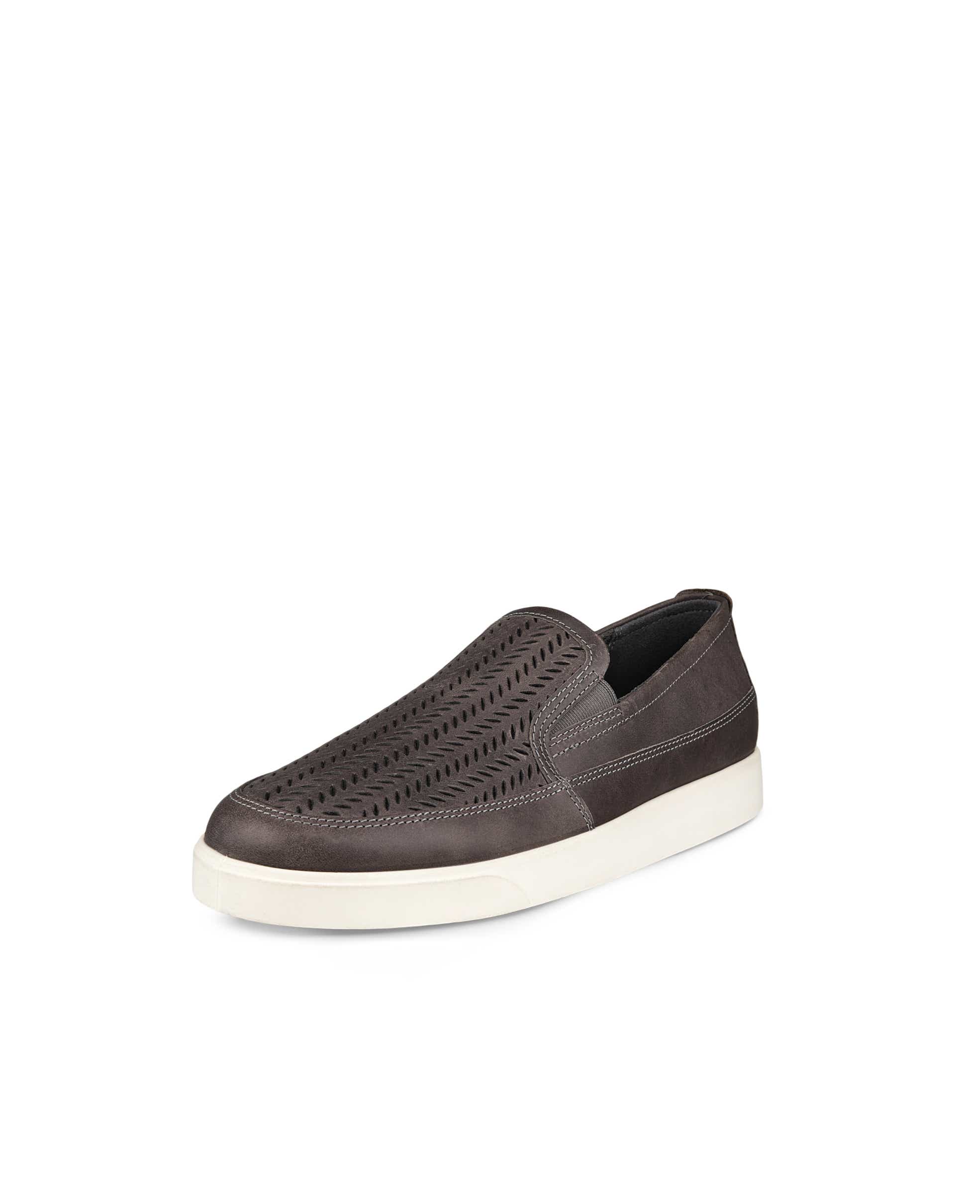 ECCO Street Lite Slip-on - Grey - Main