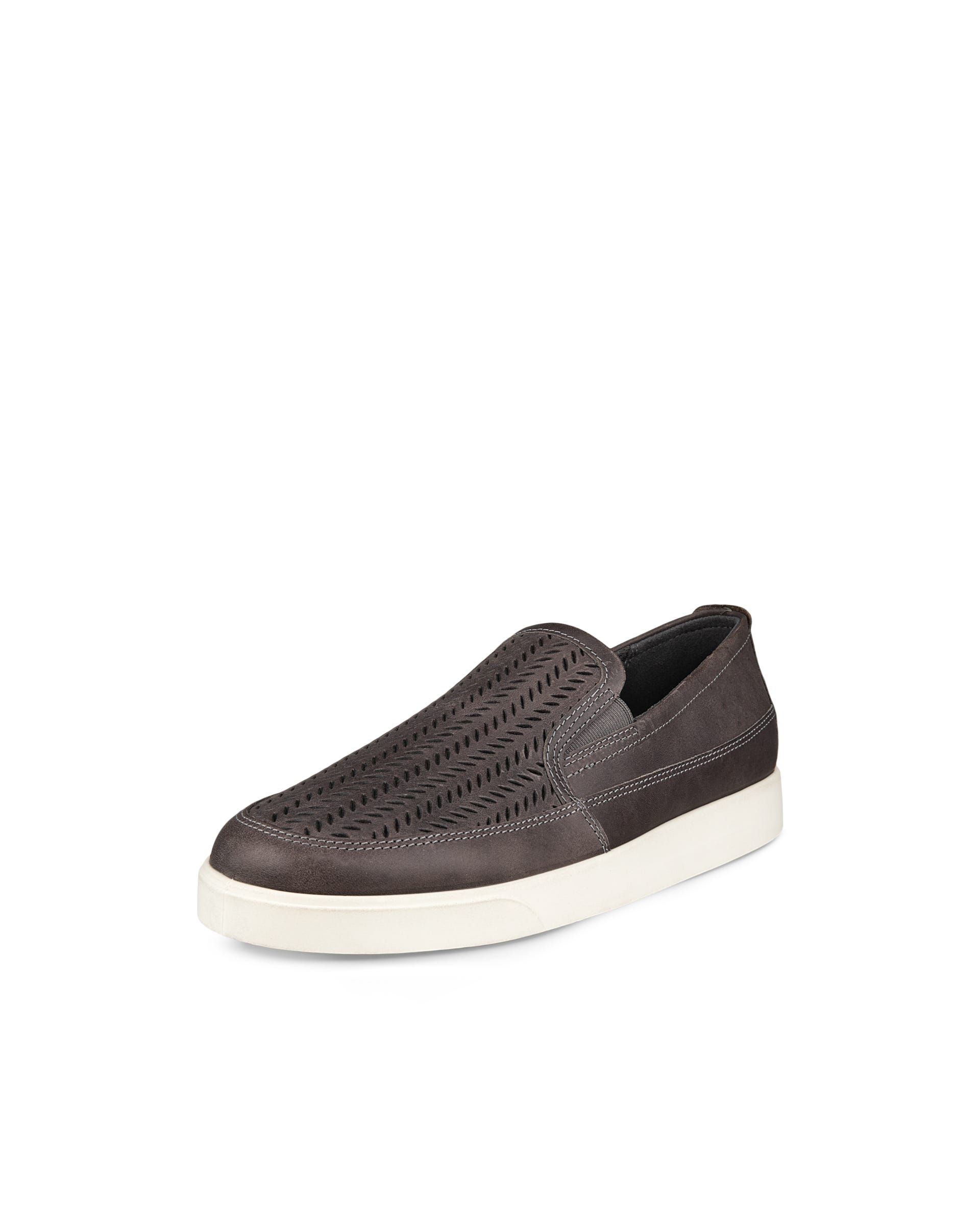 ECCO Street Lite Slip-on - Grey - Main