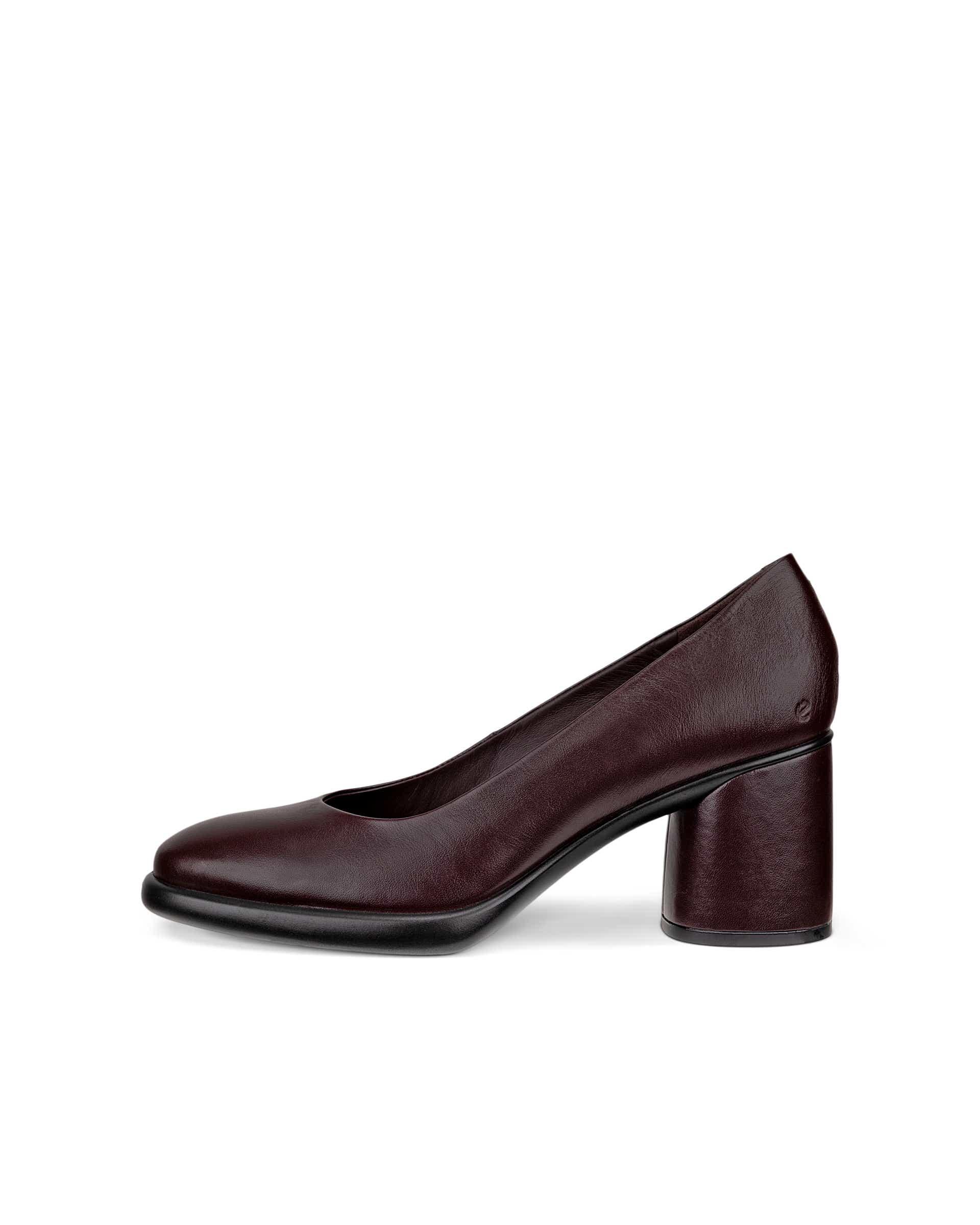 ECCO SCULPTED LX 55 WOMEN'S PUMP - undefined - Outside