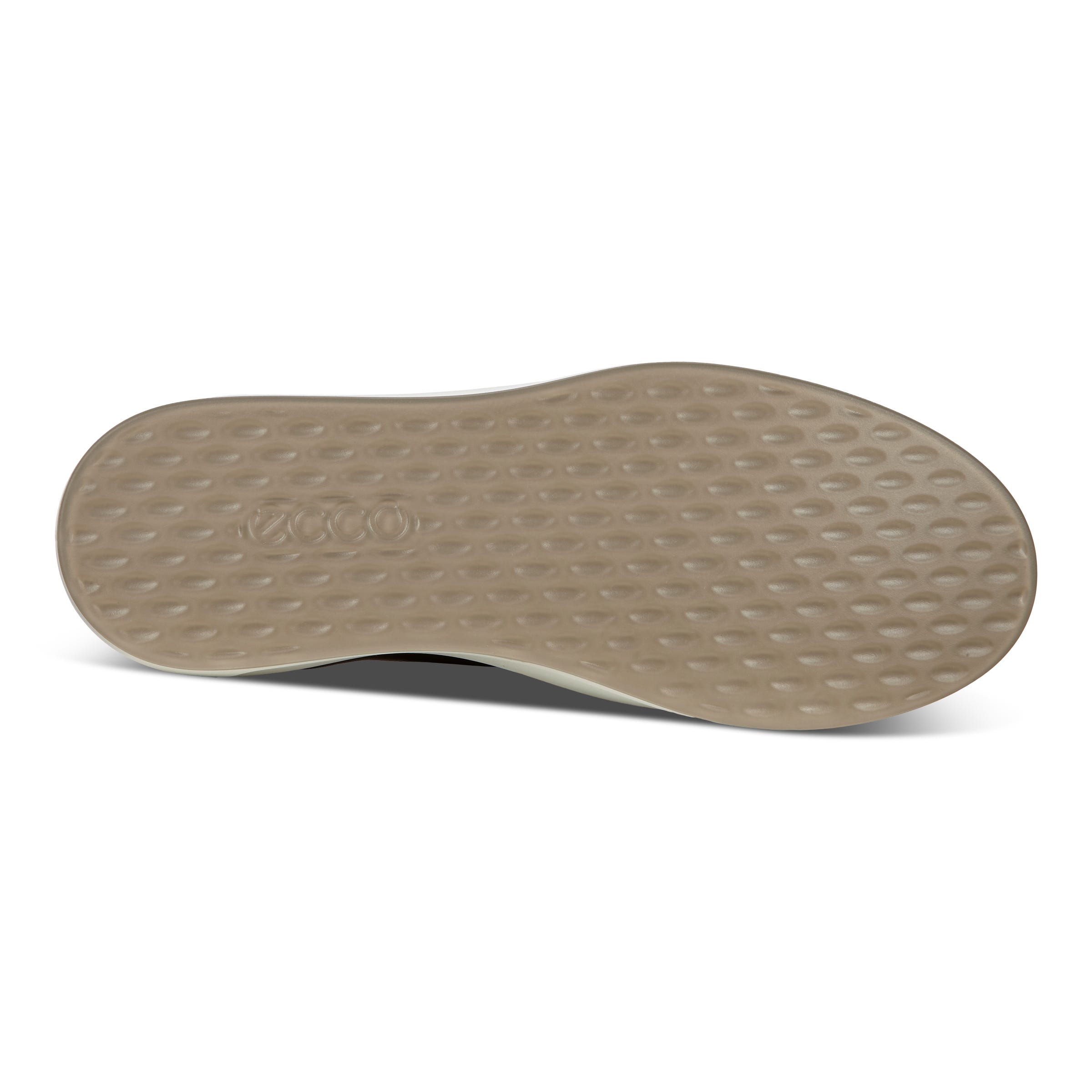 ECCO SOFT 8 W Sneaker - Black - Sole