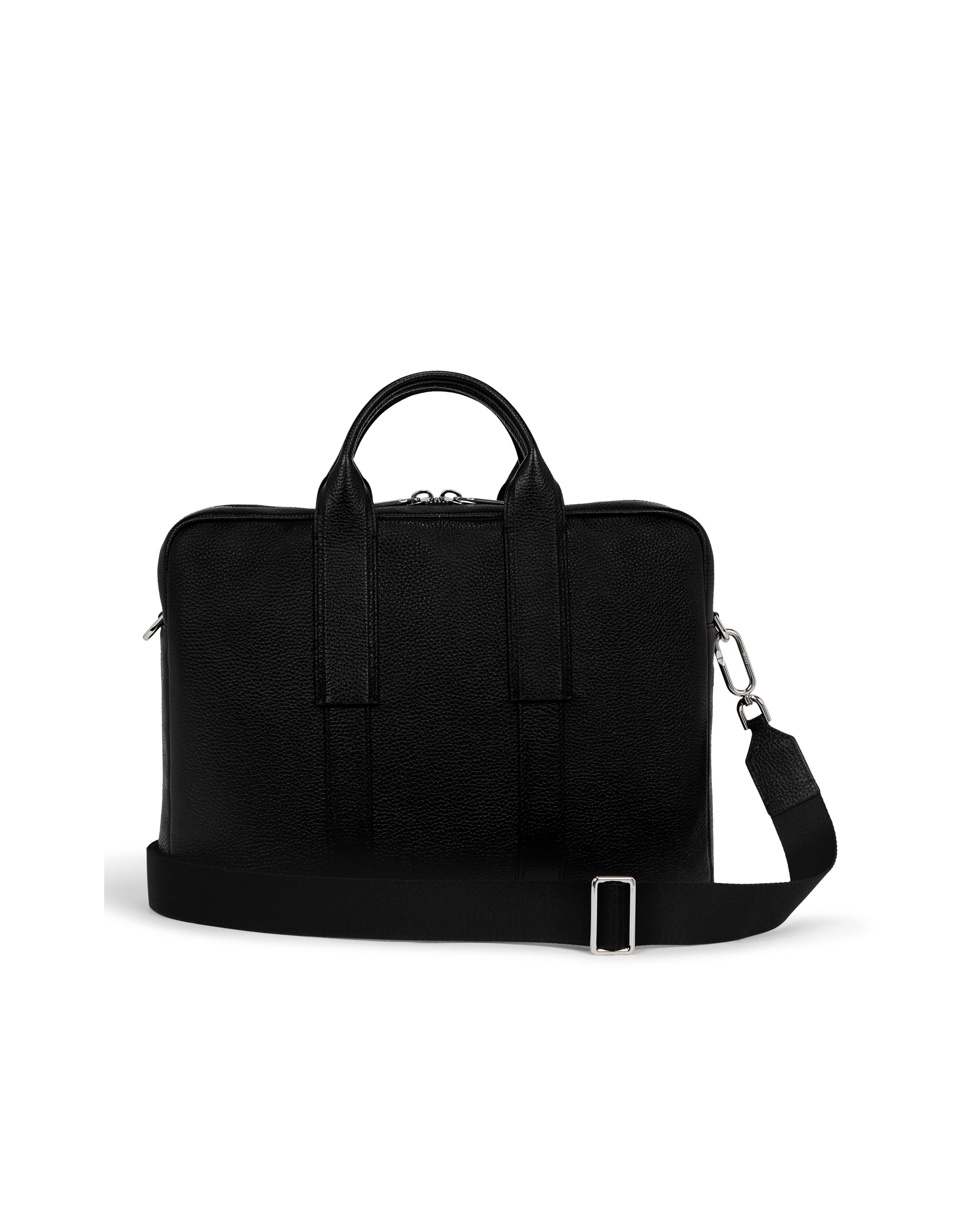 ECCO TEXTUREBLOCK LAPTOP BAG - undefined - Main