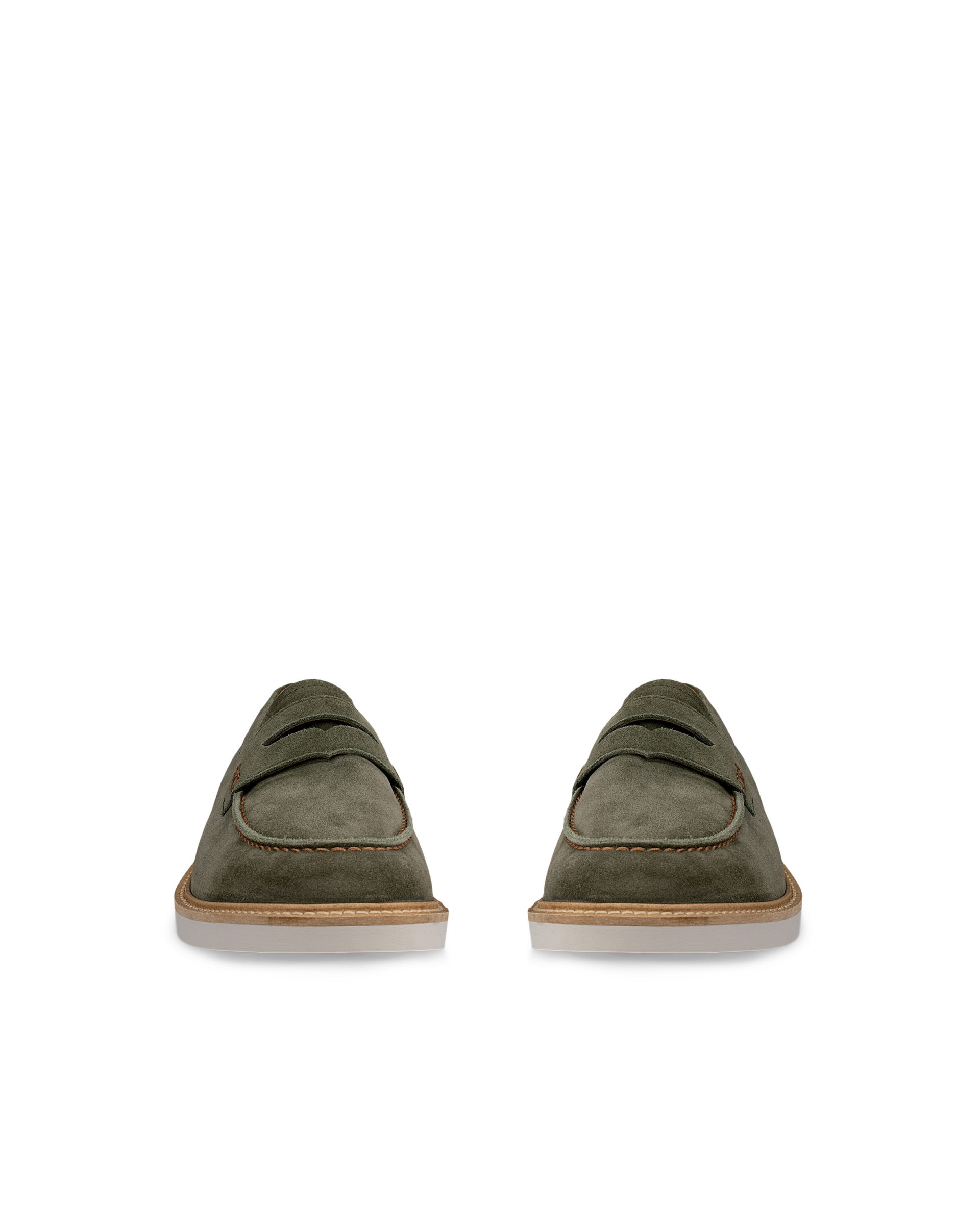 METROPOLE LONDON - 그린 - Front pair