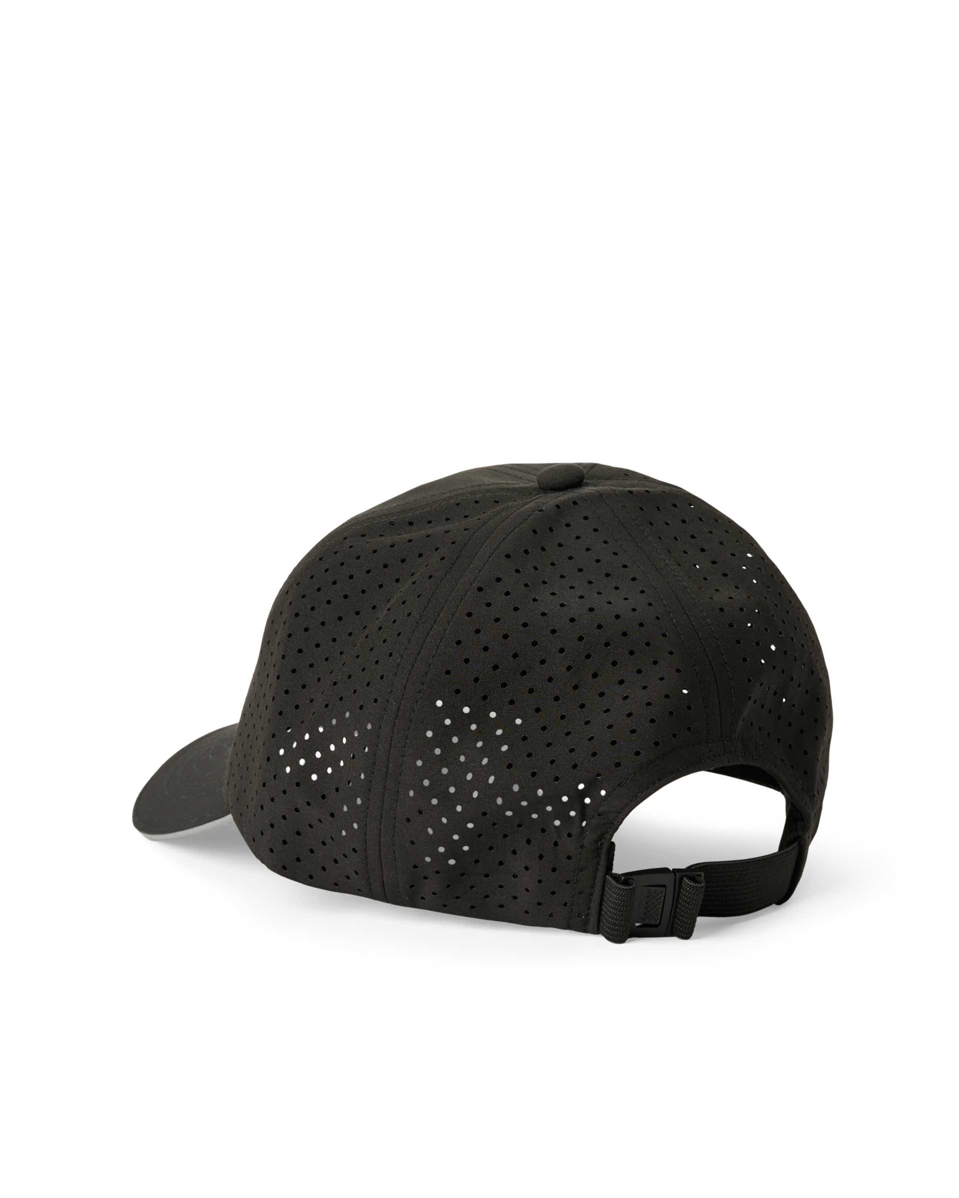ECCO® ACTIVE EVERYDAY casquette de baseball unisex - Noir - Back