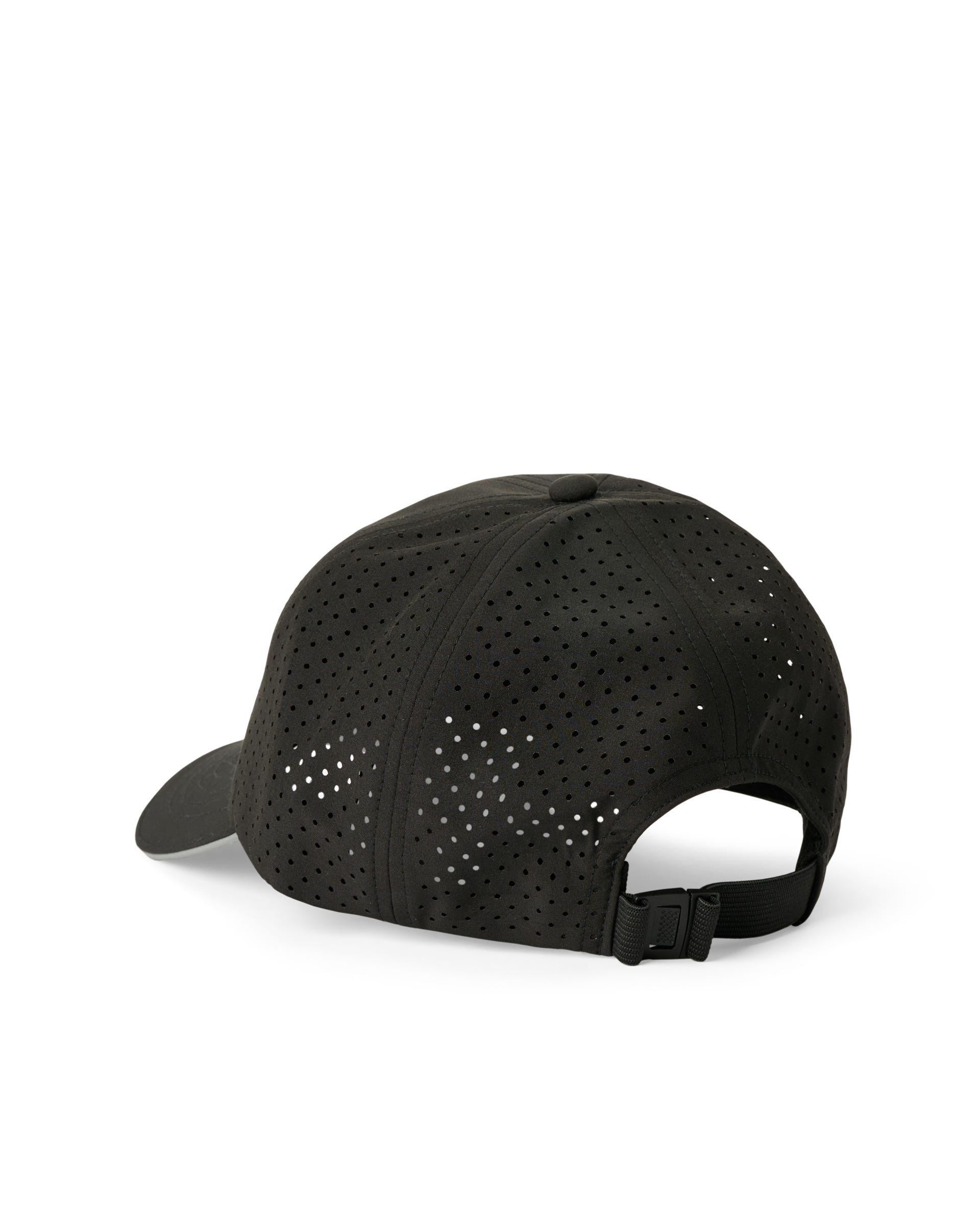 ECCO® ACTIVE EVERYDAY casquette de baseball unisex - Noir - Back
