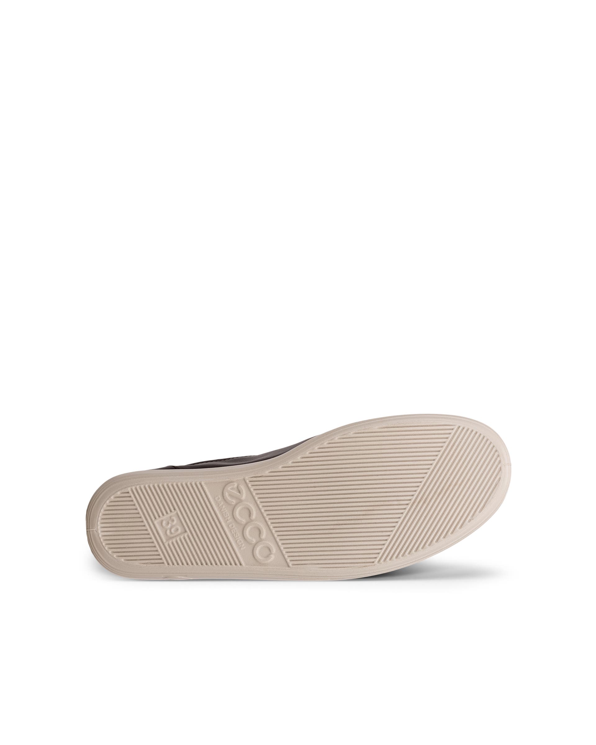 ECCO SOFT 2.0 - Brun - Sole