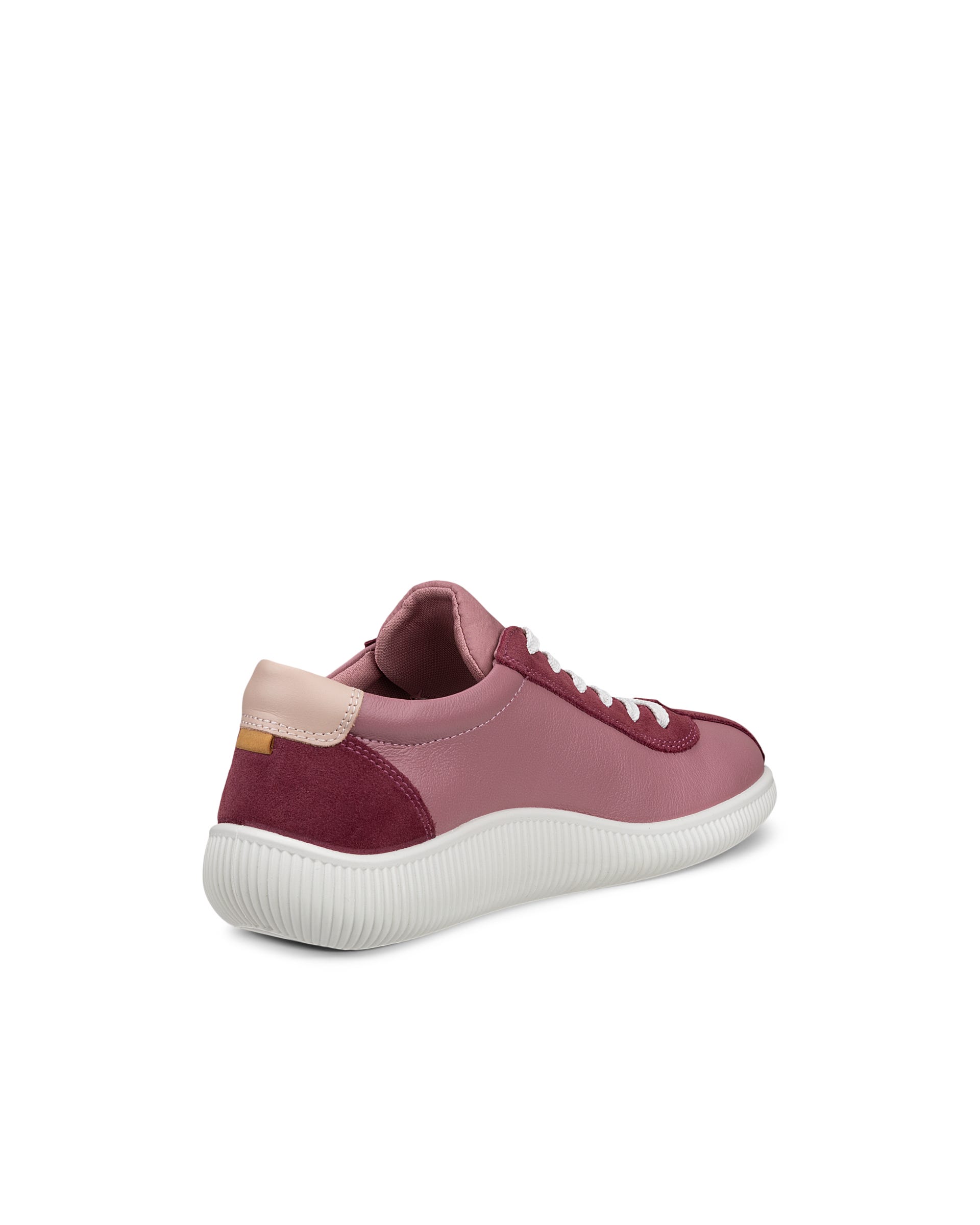 ECCO Soft Zero - Pink - Back