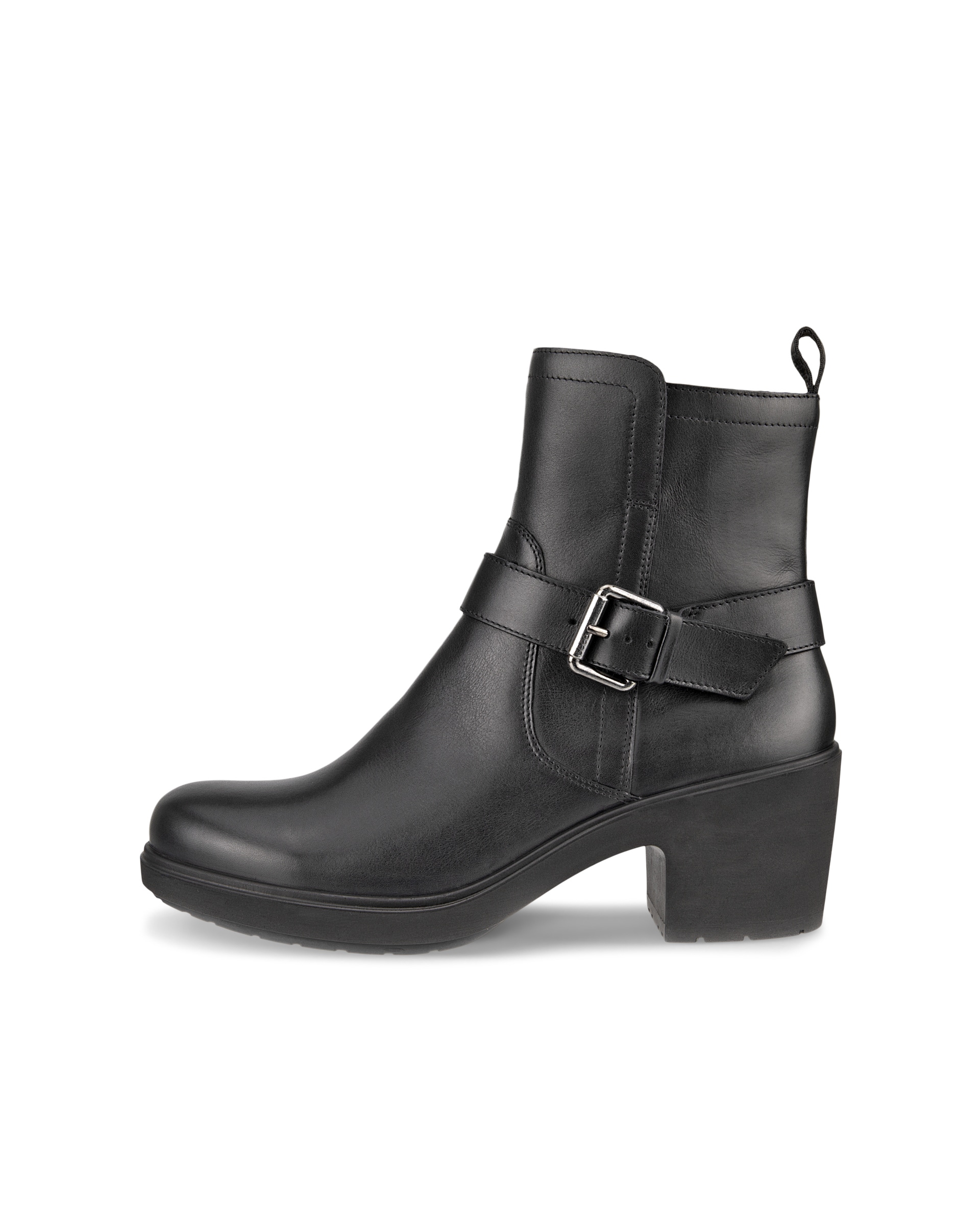 ECCO METROPOLE ZURICH WOMEN'S ANKLE BOOT - undefined - Outside