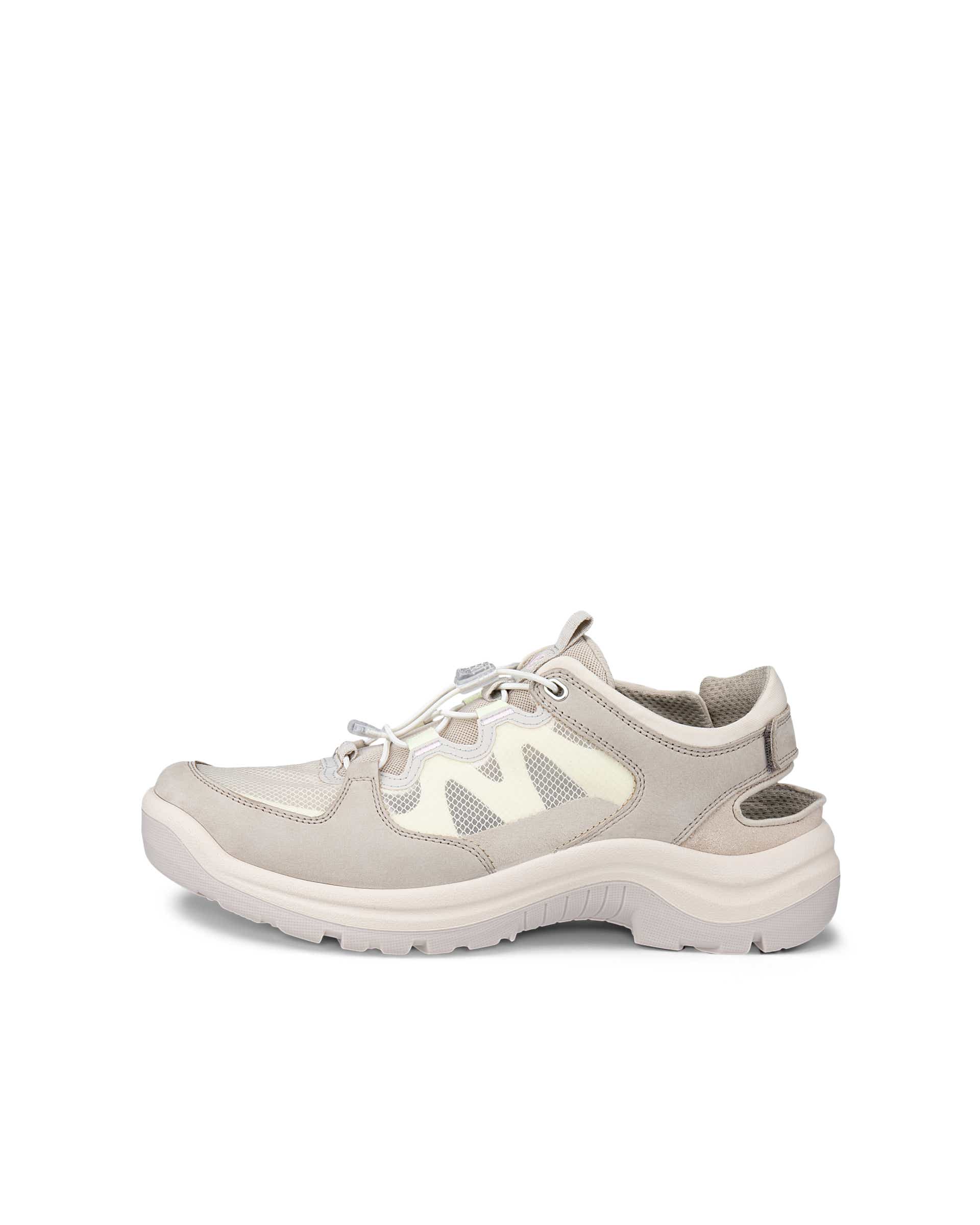 ECCO OFFROAD W SHANDAL - Beige - Outside