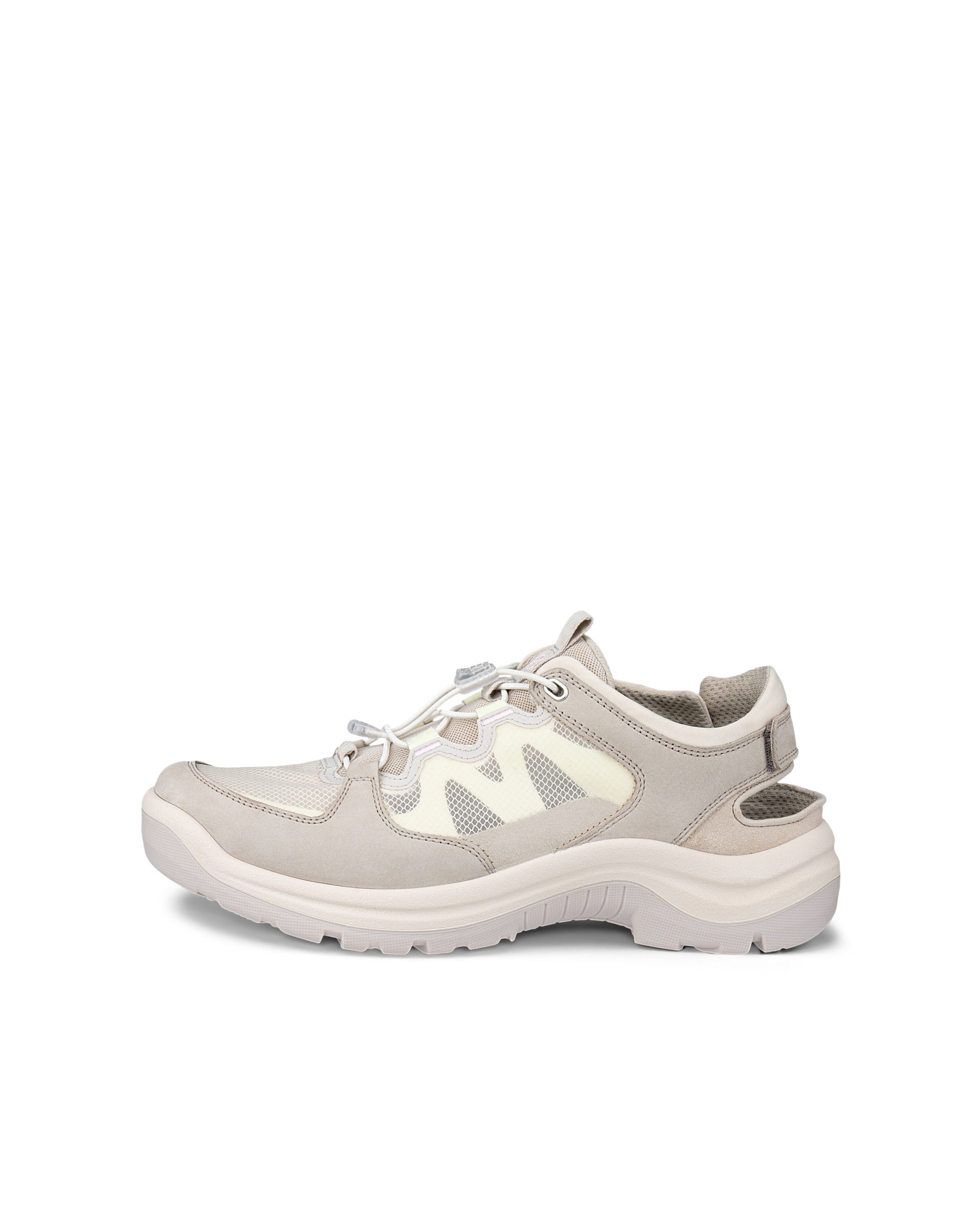 ECCO OFFROAD W SHANDAL - Beige - Outside