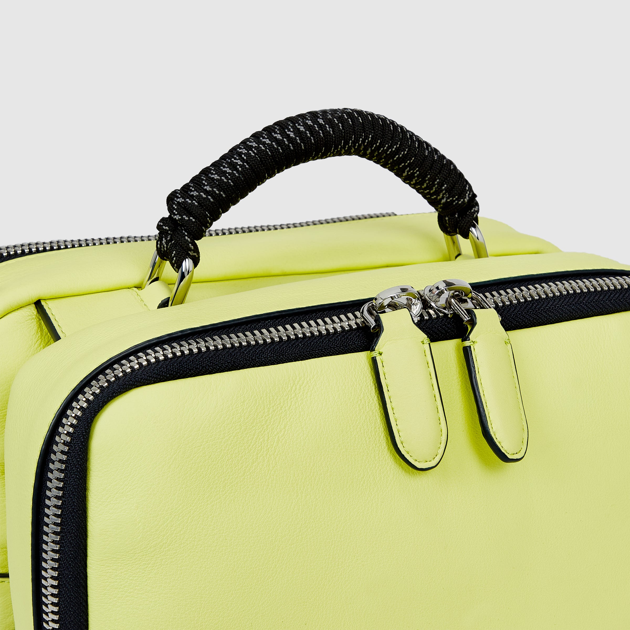 ECCO® Ceramic Leather Bento Pack - Green - Detail-1