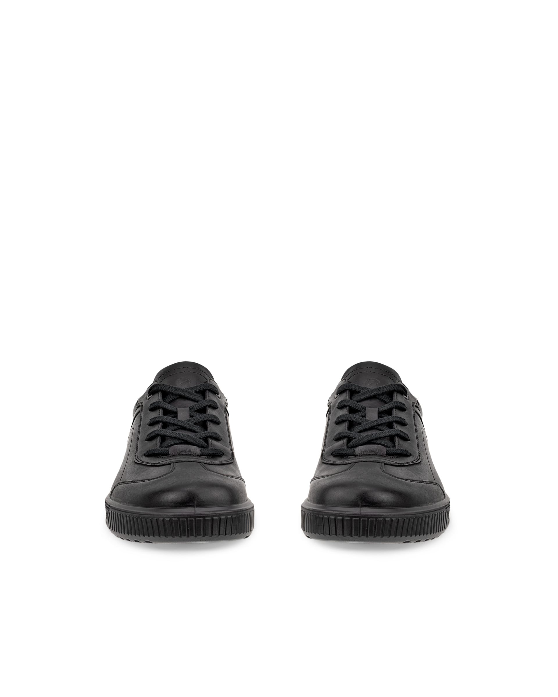 Men's ECCO® Byway Leather Lace-Up Shoe
