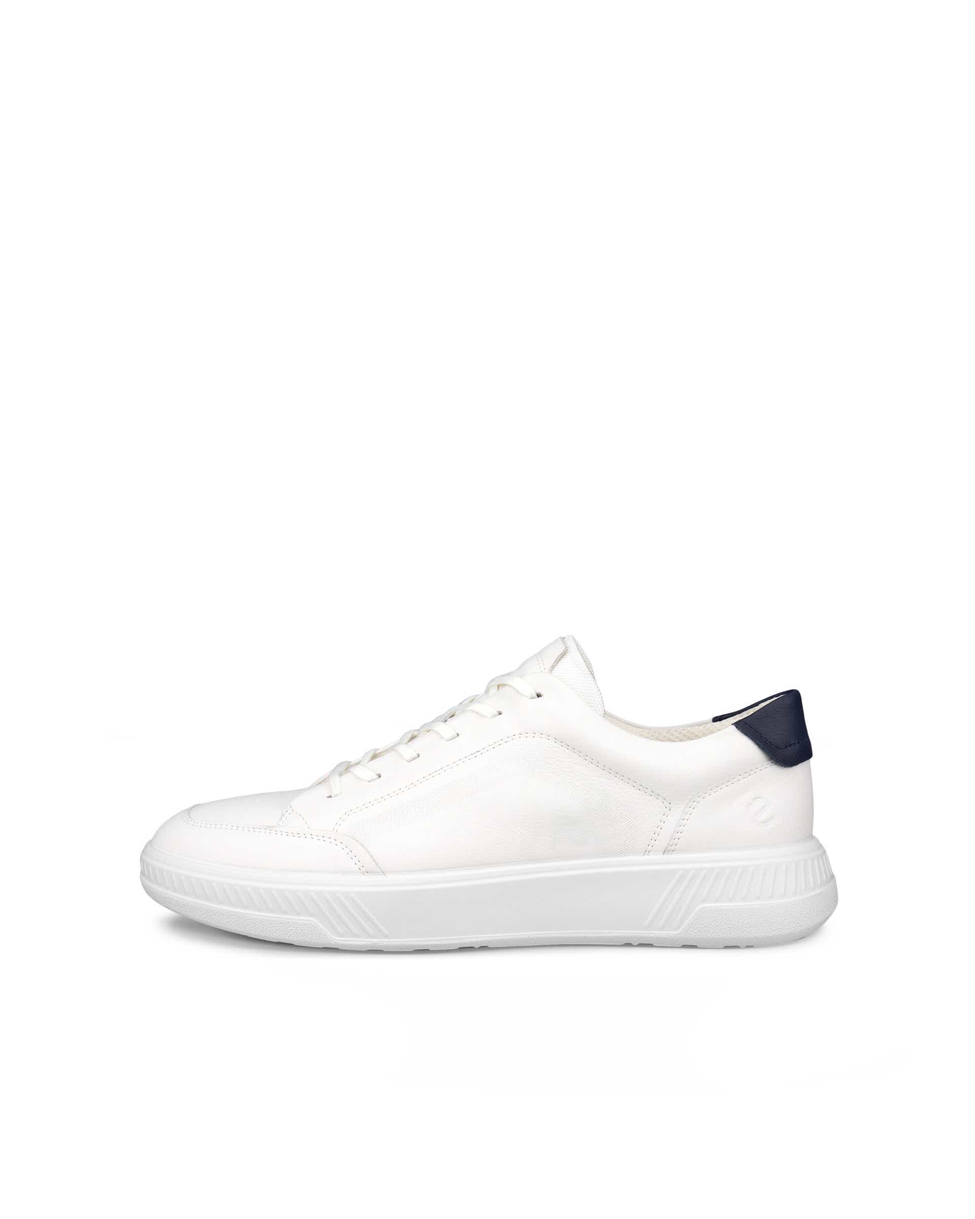 ECCO MOVE MEN'S SNEAKER - White - Outside