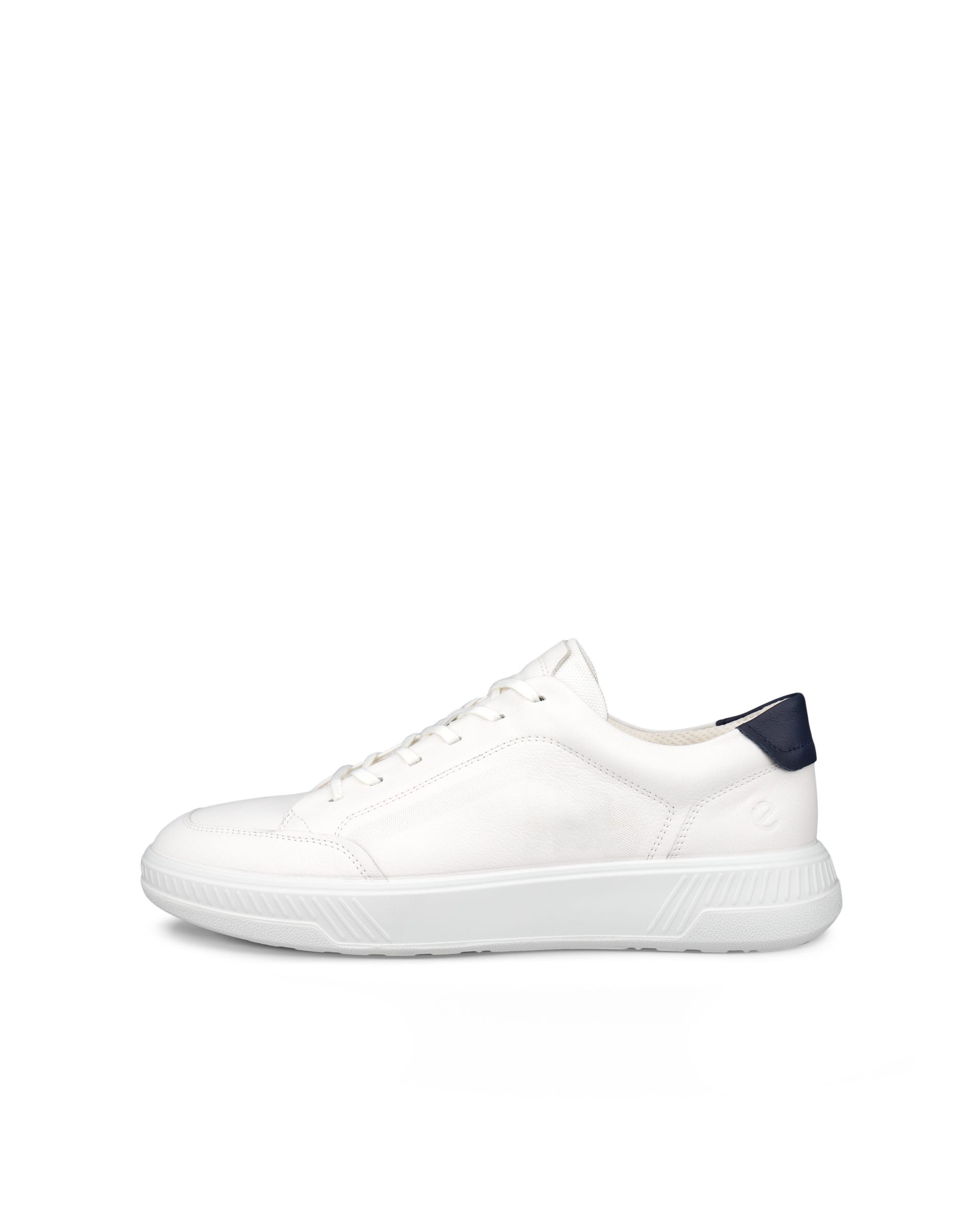 ECCO MOVE MEN'S SNEAKER - White - Outside
