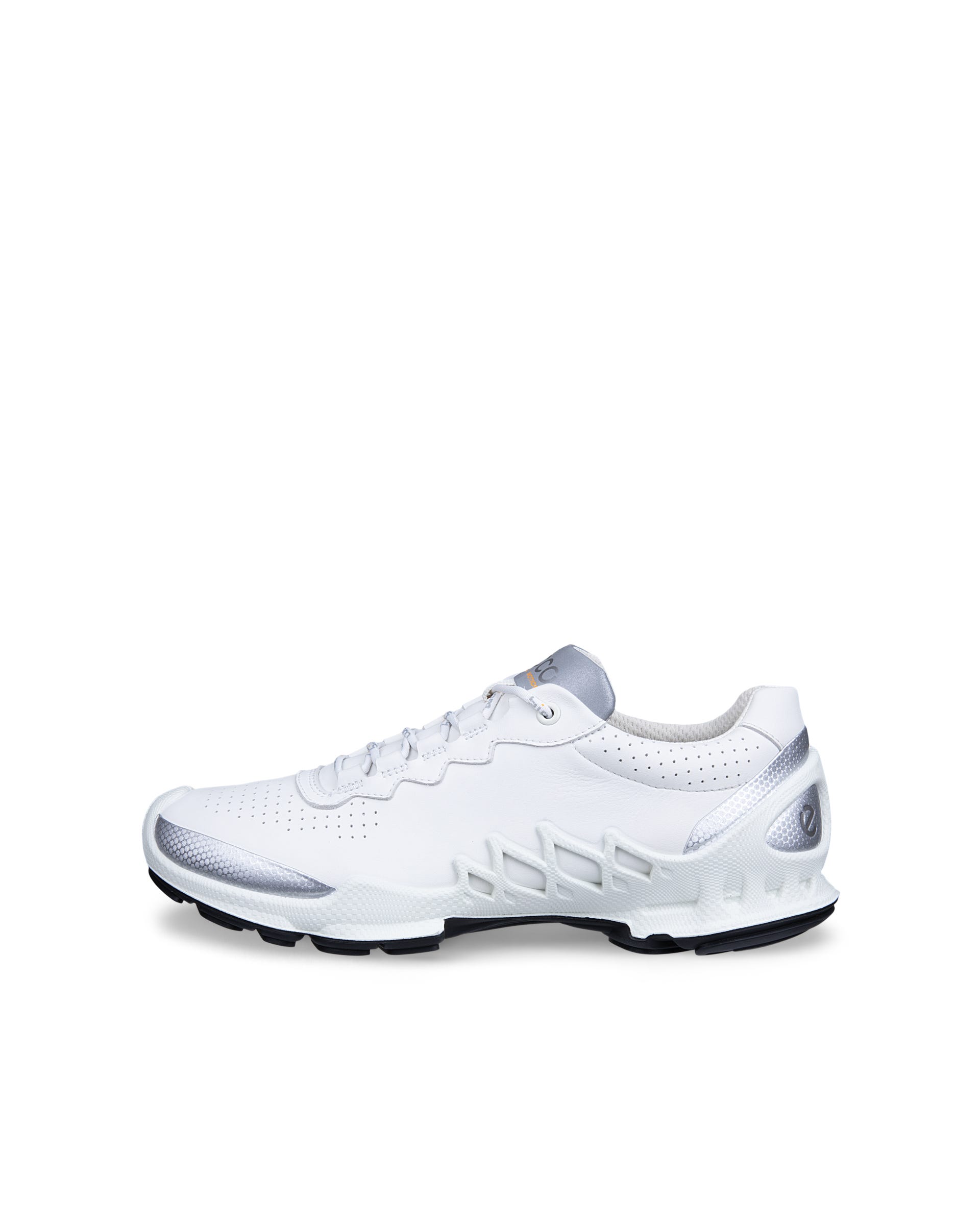 ECCO BIOM AEX MEN'S SHOE - White - Outside