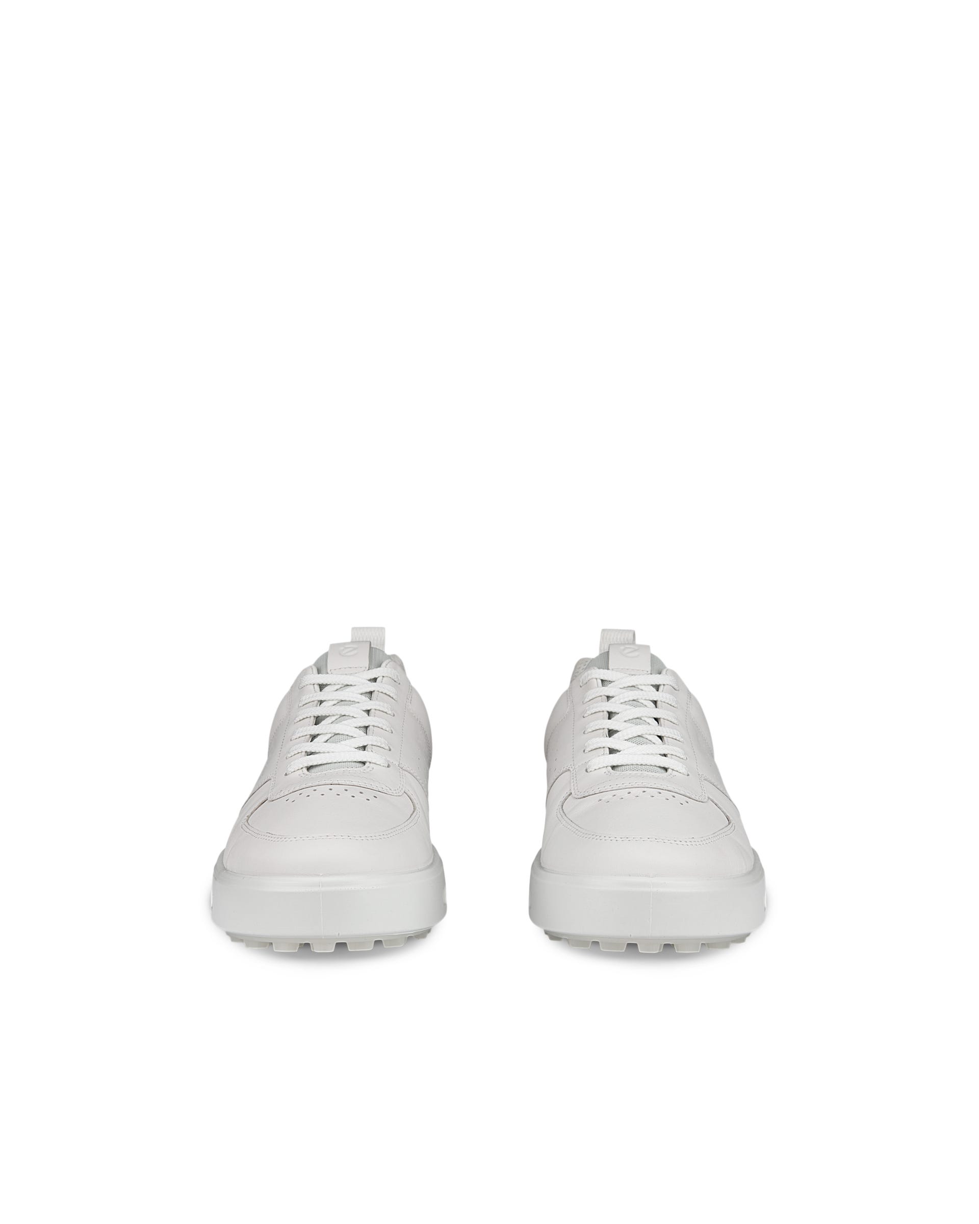 ECCO Golf Street 720 - White - Front pair