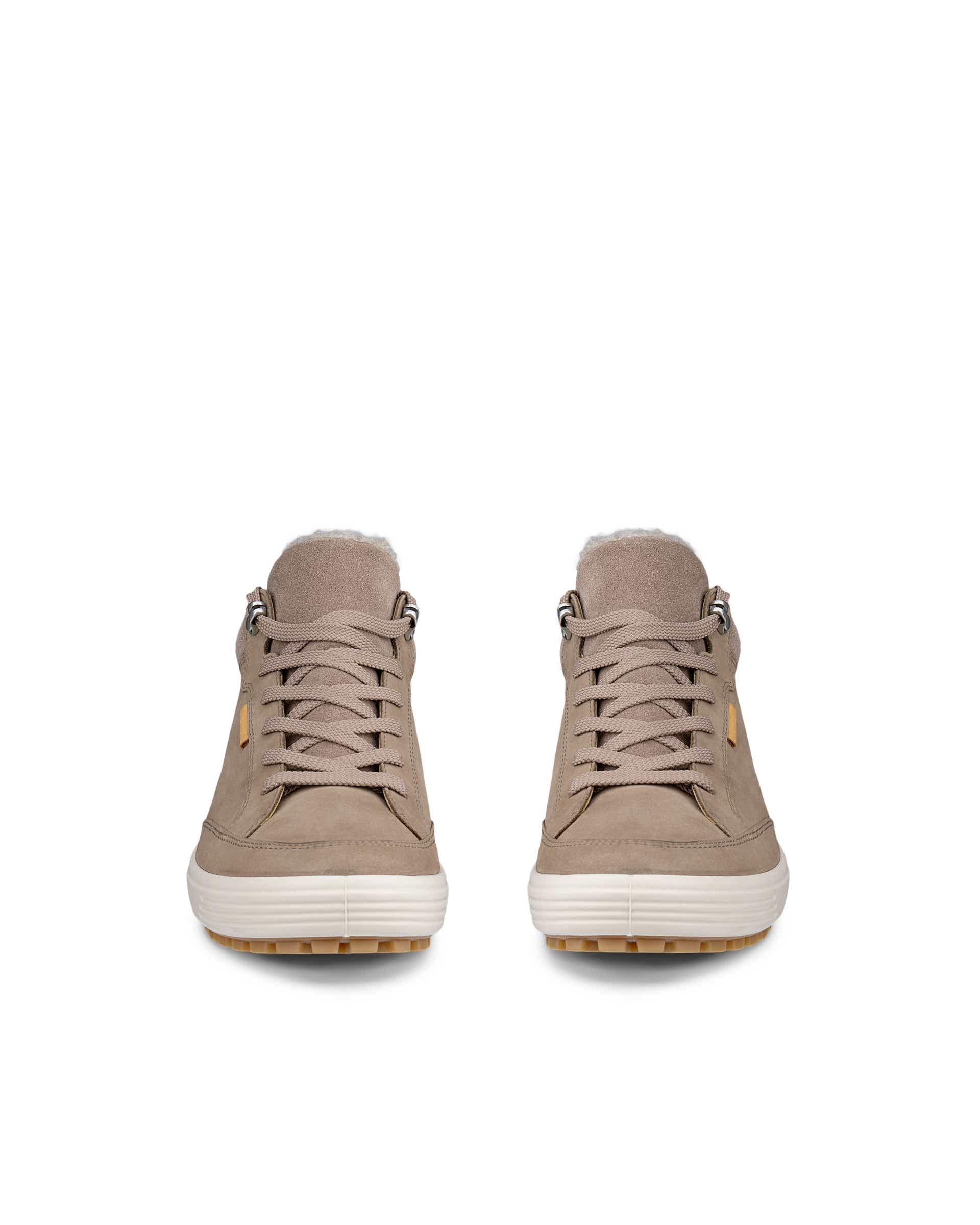 ECCO SOFT 7 TRED W WARM GTX - Pruun - Front pair