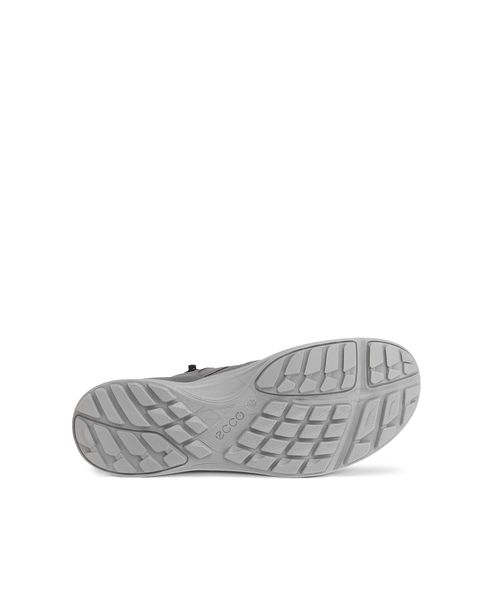 Sapatos caminhada homem ECCO® Terracruise LT - Cinzento - Sole
