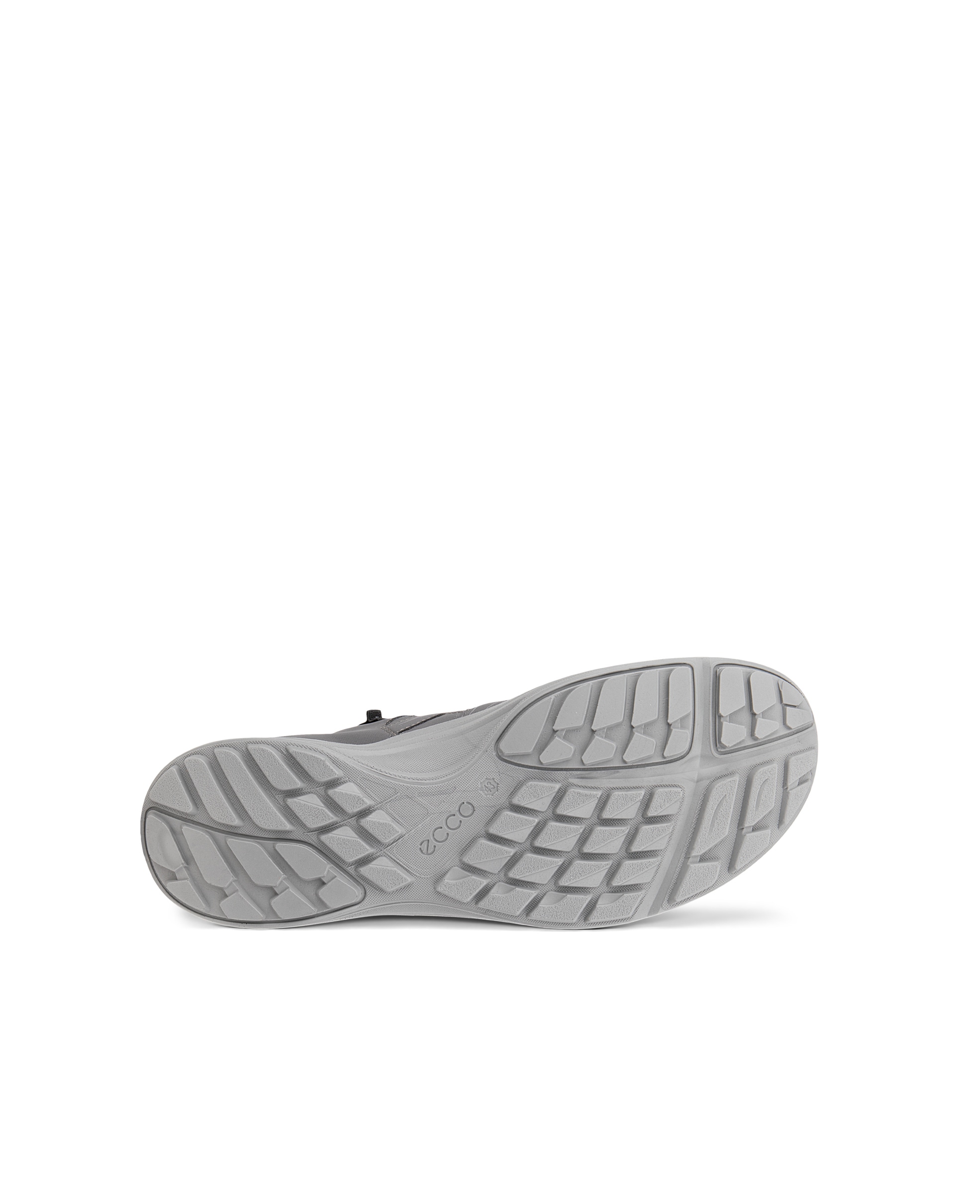 Sapatos caminhada homem ECCO® Terracruise LT - Cinzento - Sole