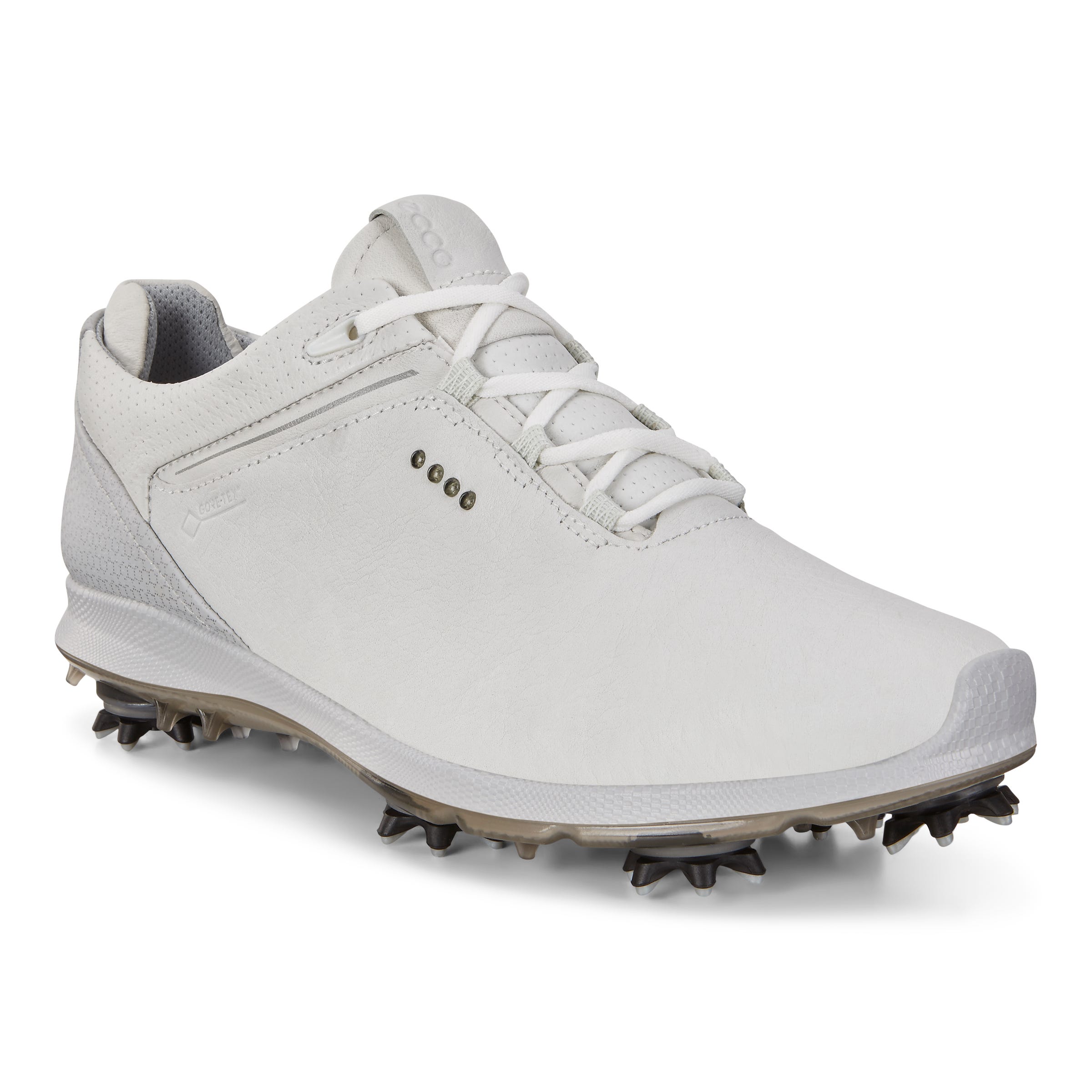 ECCO W GOLF BIOM G 2 Golf Shoe - White - Main