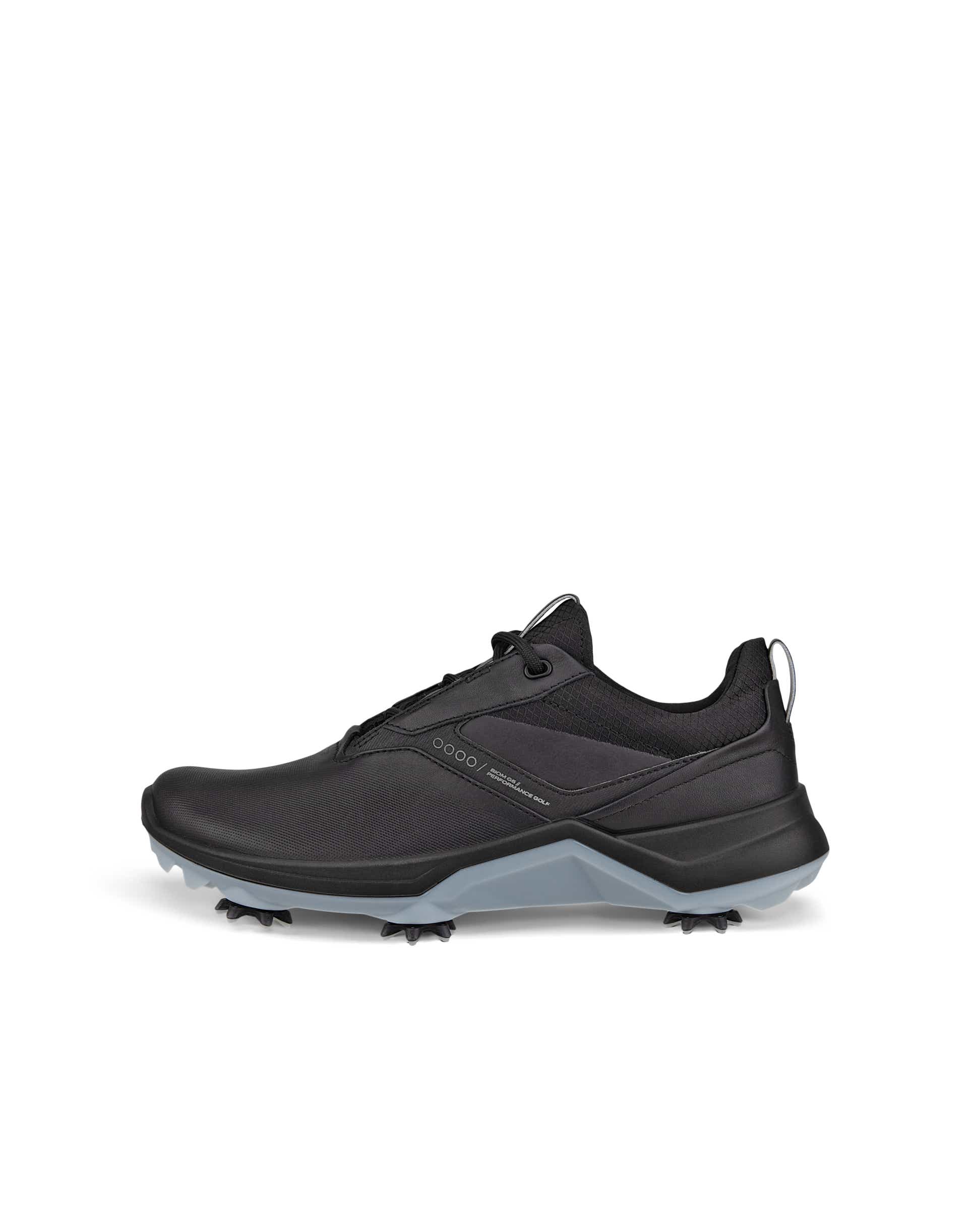 ECCO Golf BIOM G5 ウィメンズ レザーGore-Texゴルフスパイク