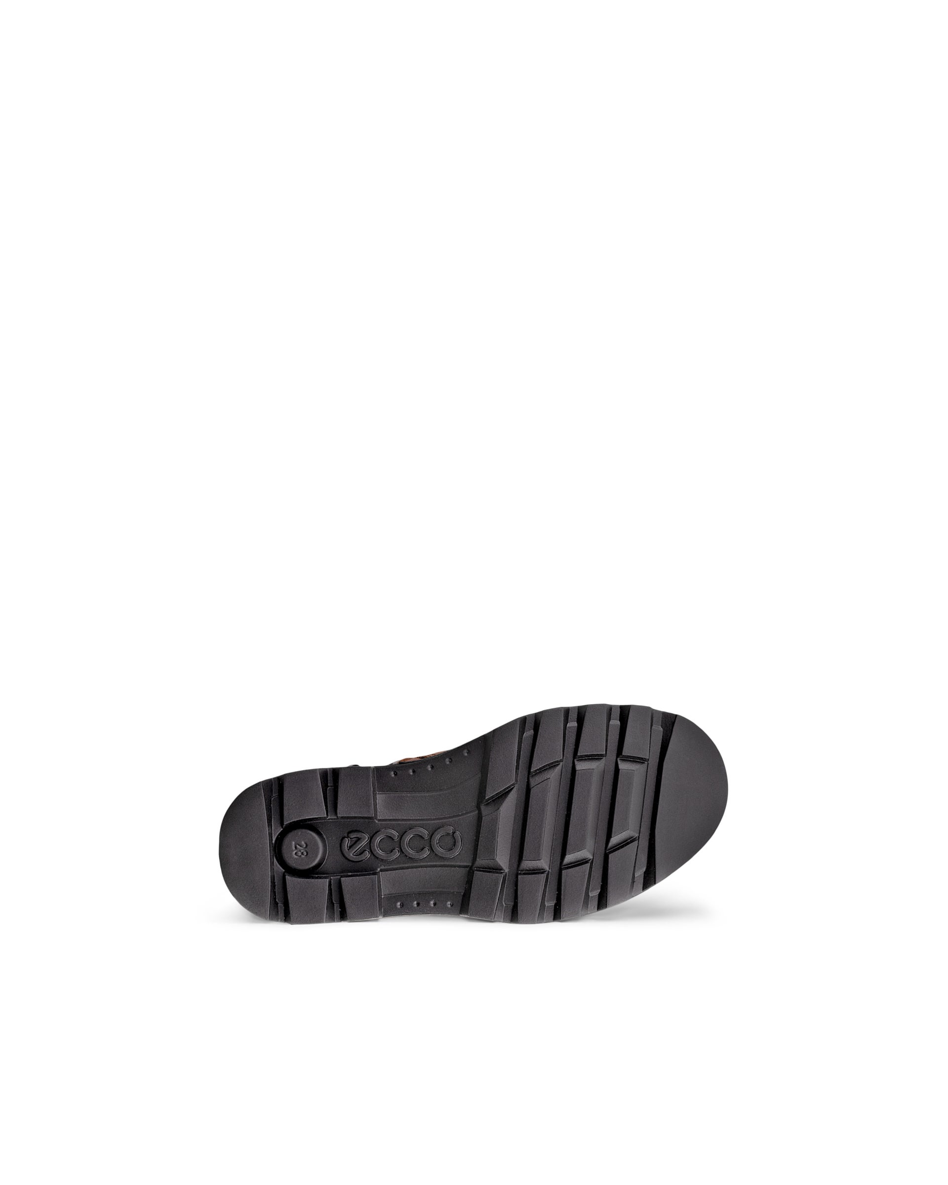 ECCO GRAINER - Ruda - Sole