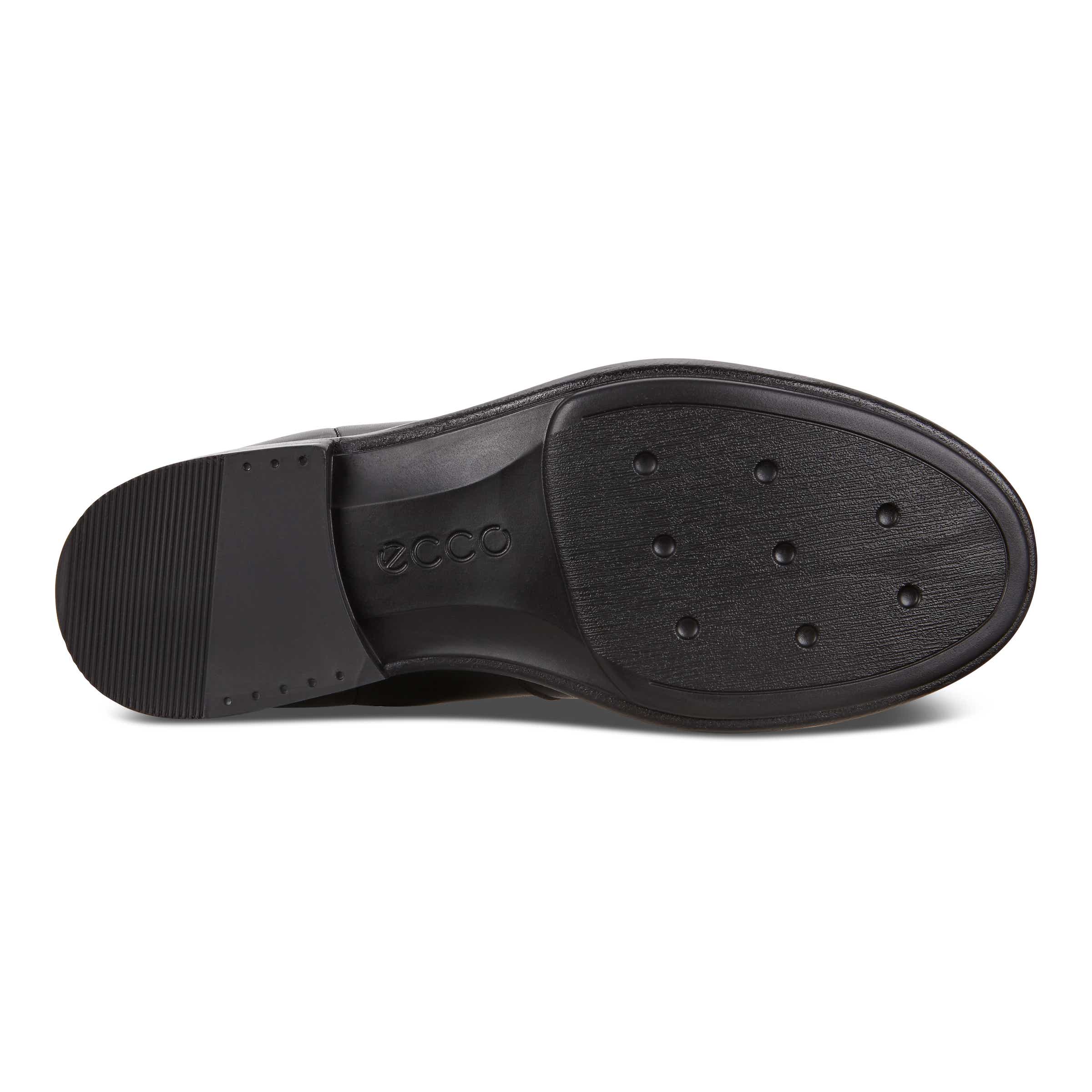 ECCO Vitrus Artisan Chelsea - Black - Sole