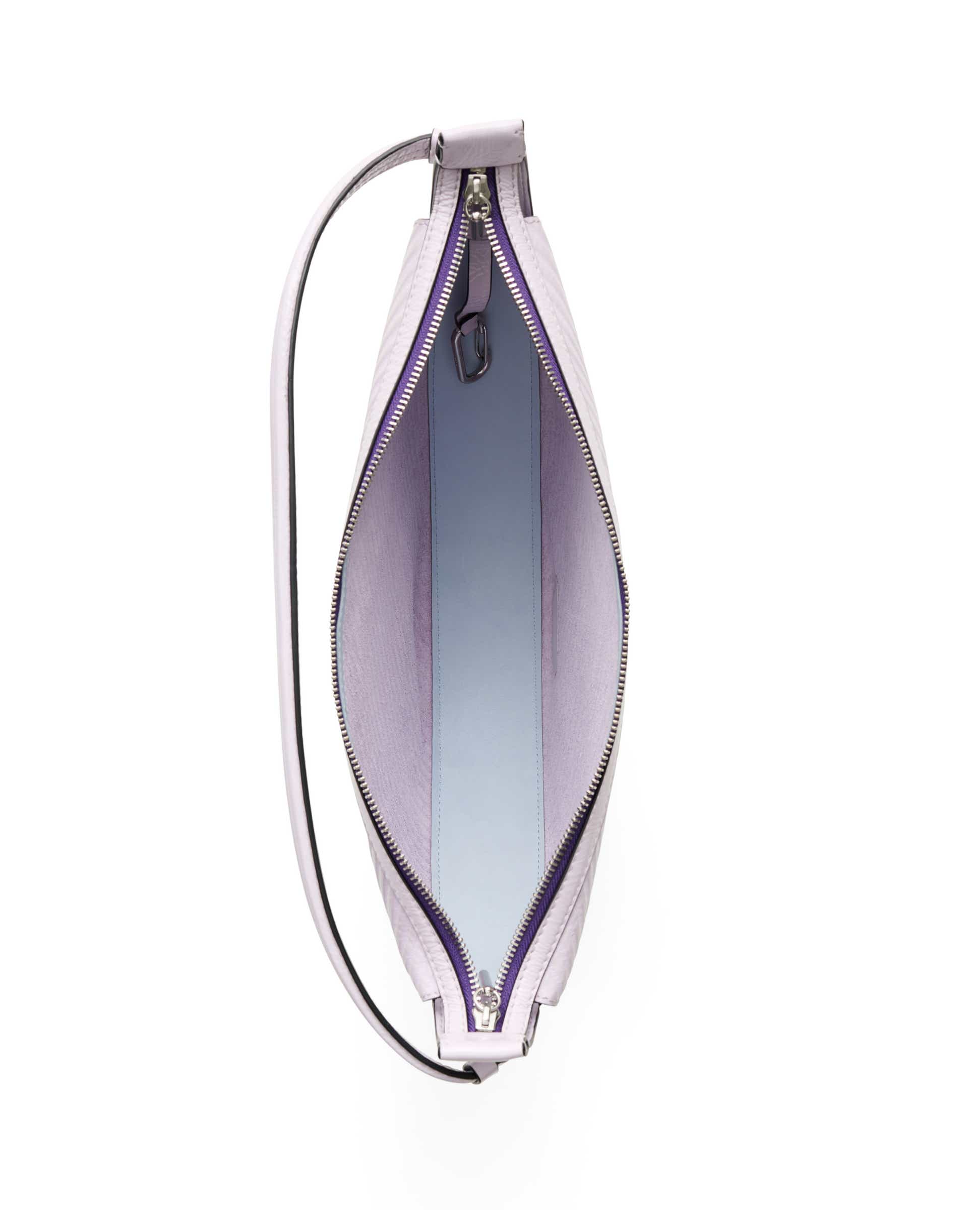 ECCO Fortune Bag M - Purple - Birdeye