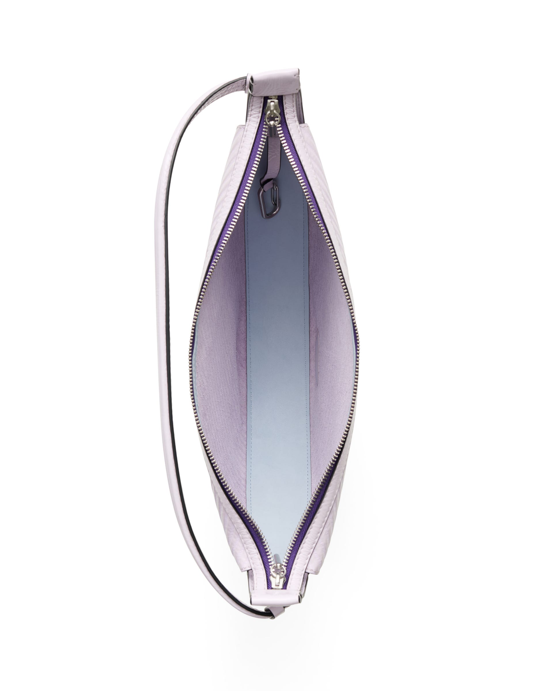 ECCO Fortune Bag M - Purple - Birdeye