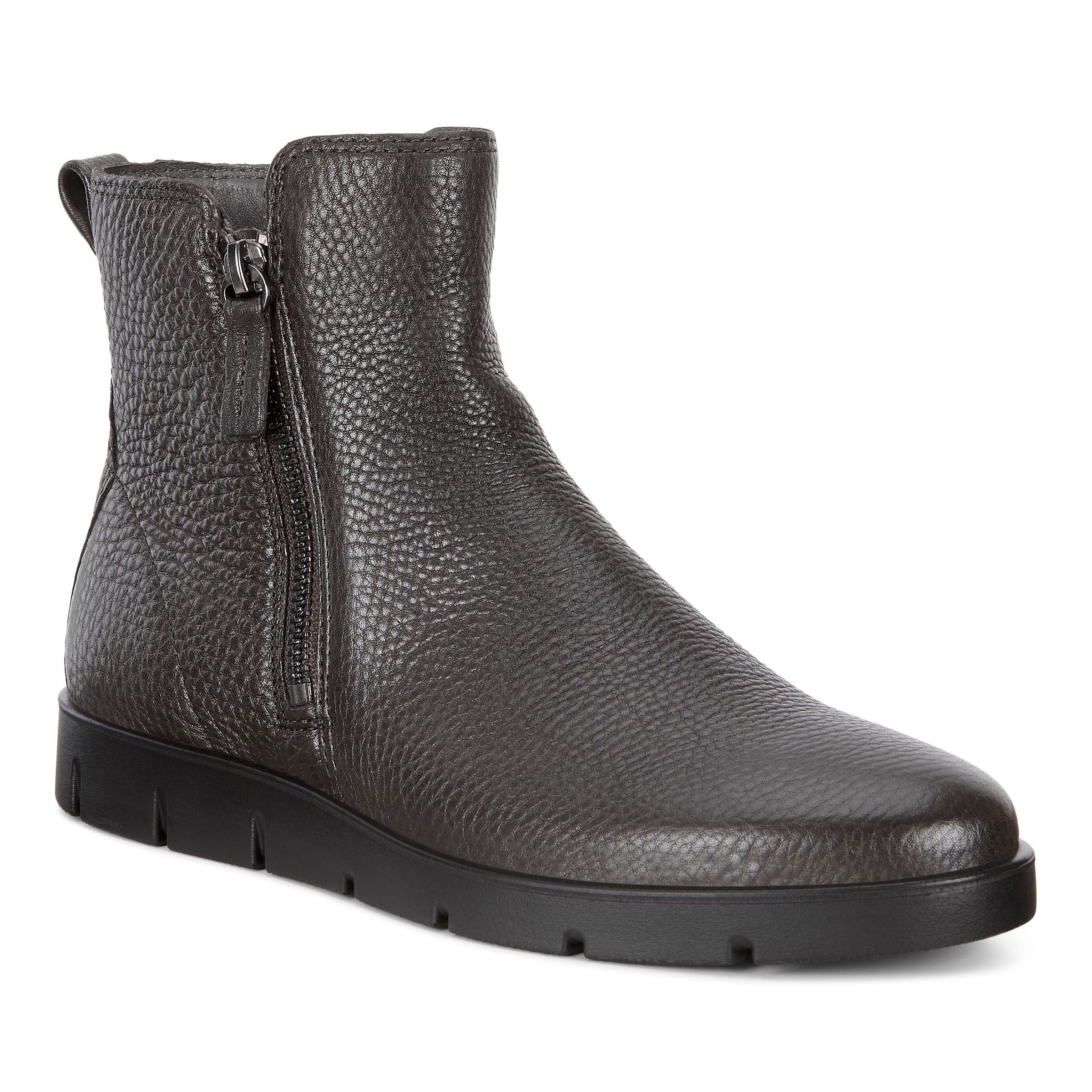 ECCO Bella Bootie - Grey - Main